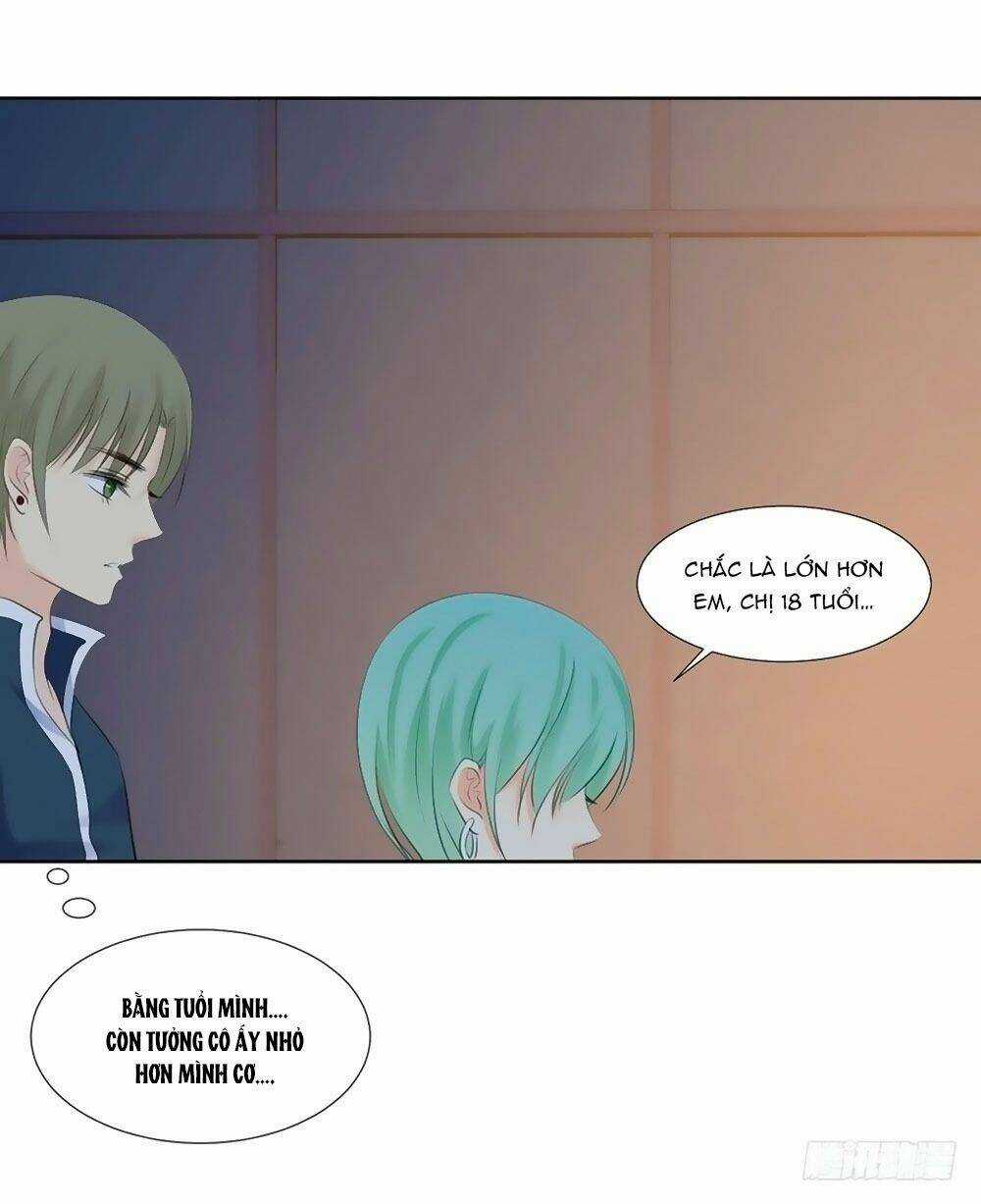 Sinh Sinh Tương Thác - Chapter 45 - Trang 96