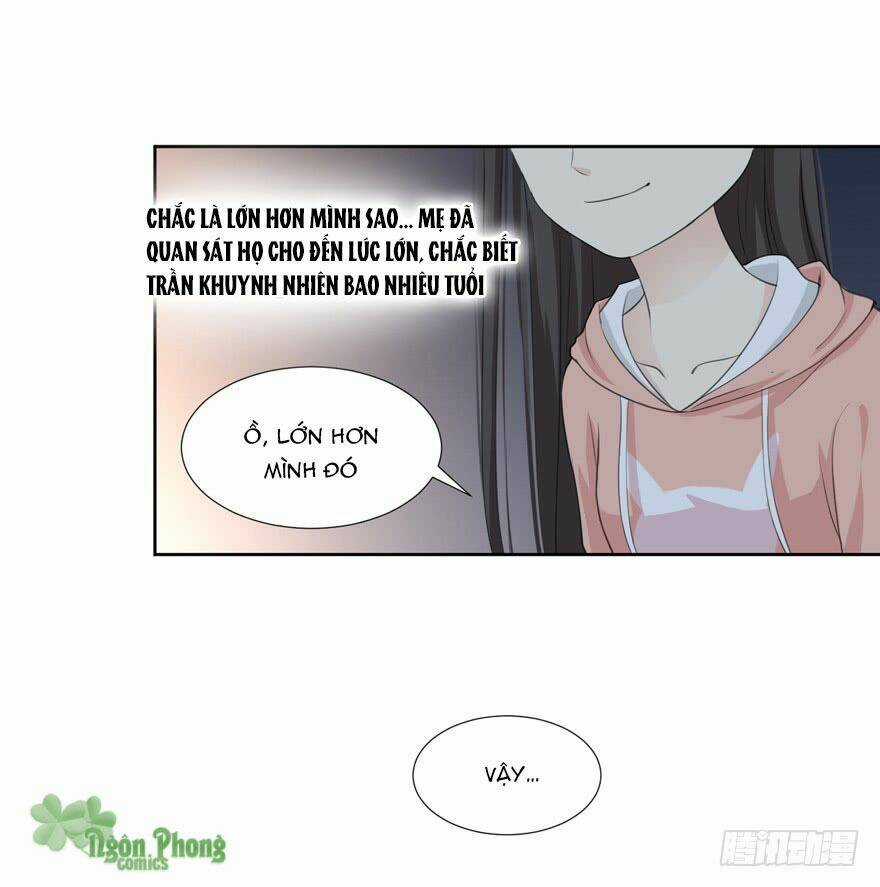 Sinh Sinh Tương Thác - Chapter 45 - Trang 97