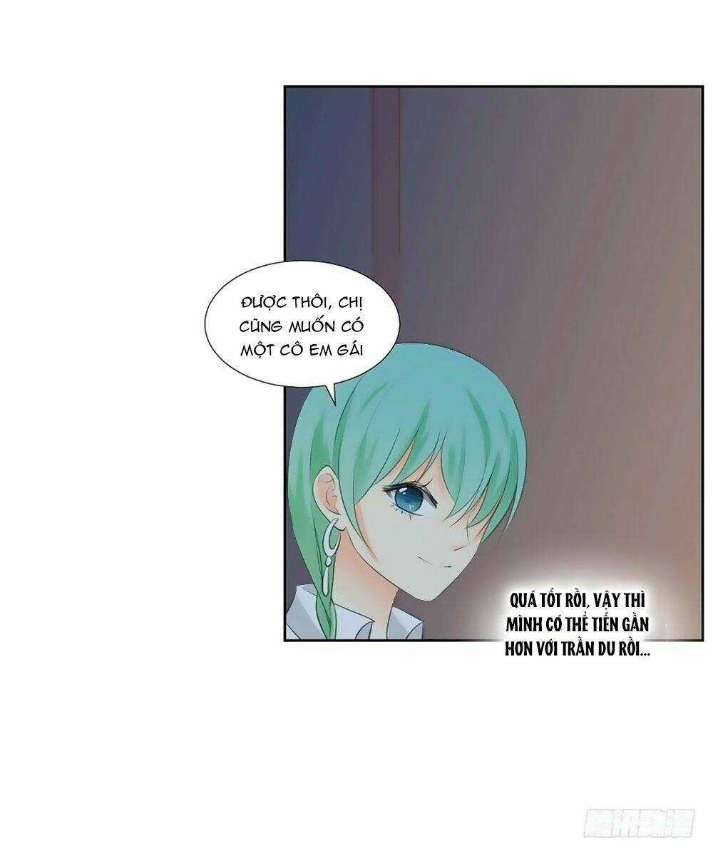 Sinh Sinh Tương Thác - Chapter 45 - Trang 100
