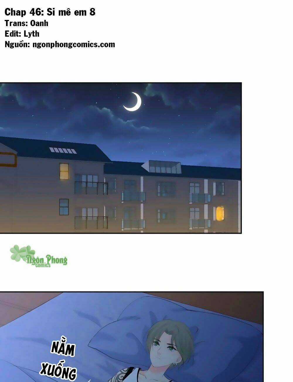 Sinh Sinh Tương Thác - Chapter 46 - Trang 1