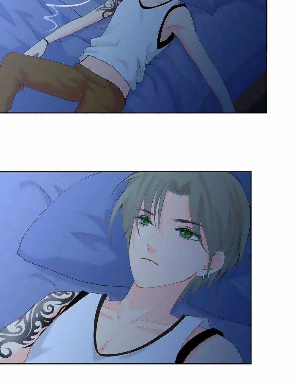 Sinh Sinh Tương Thác - Chapter 46 - Trang 2