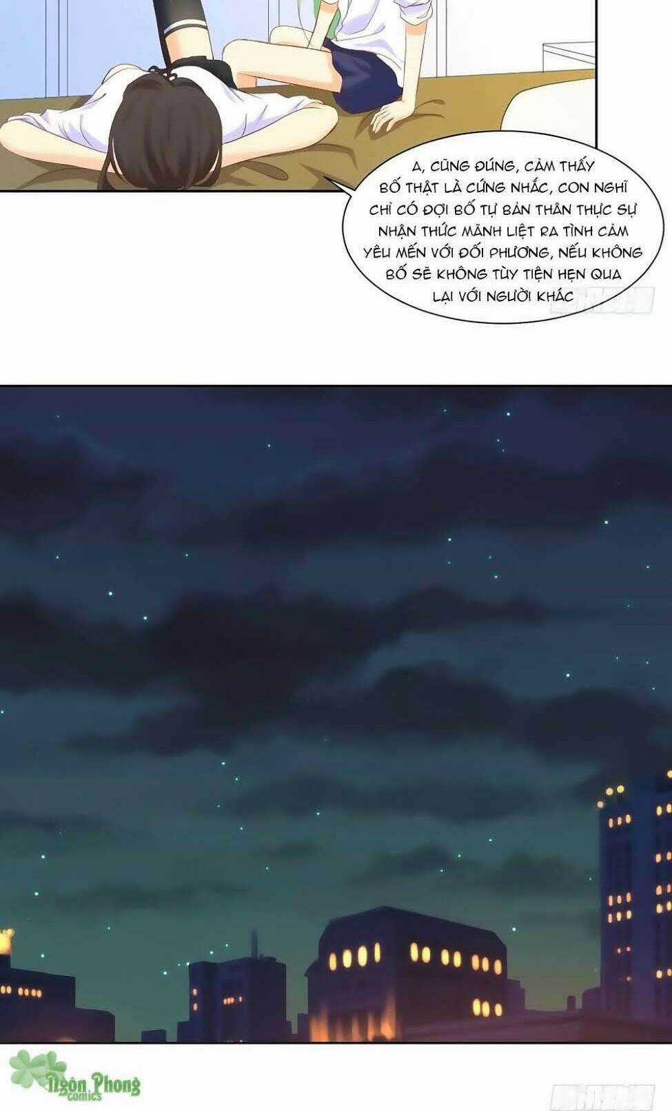 Sinh Sinh Tương Thác - Chapter 46 - Trang 12