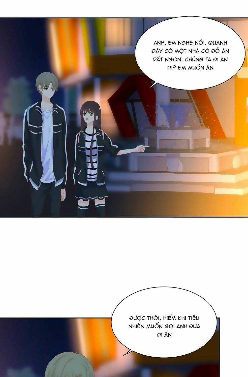 Sinh Sinh Tương Thác - Chapter 46 - Trang 13