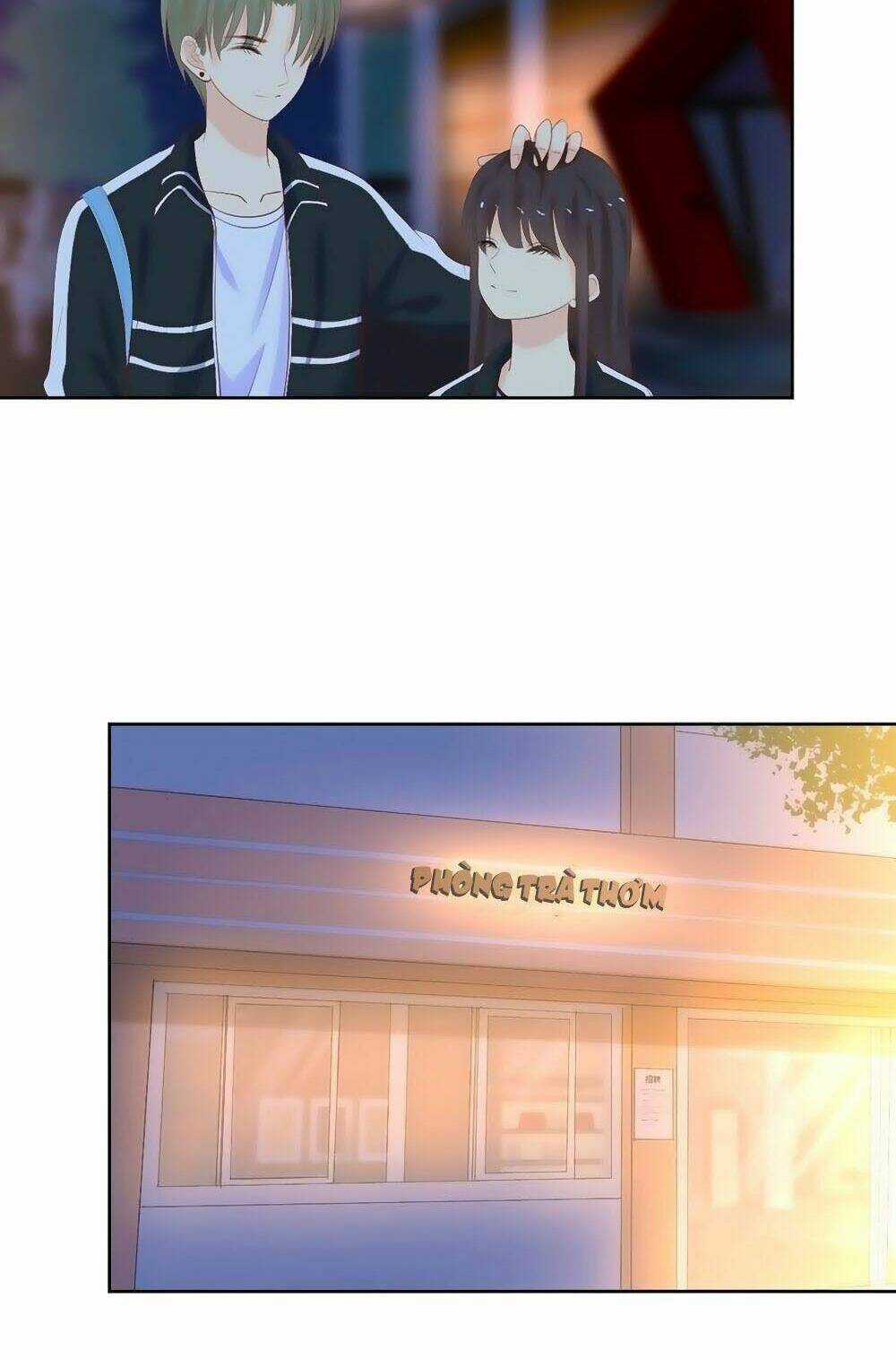 Sinh Sinh Tương Thác - Chapter 46 - Trang 14