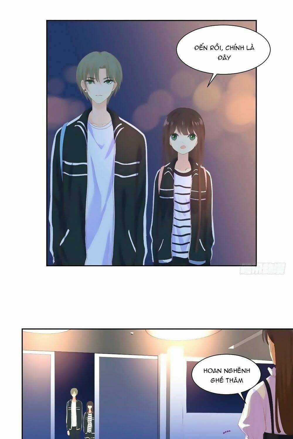 Sinh Sinh Tương Thác - Chapter 46 - Trang 15