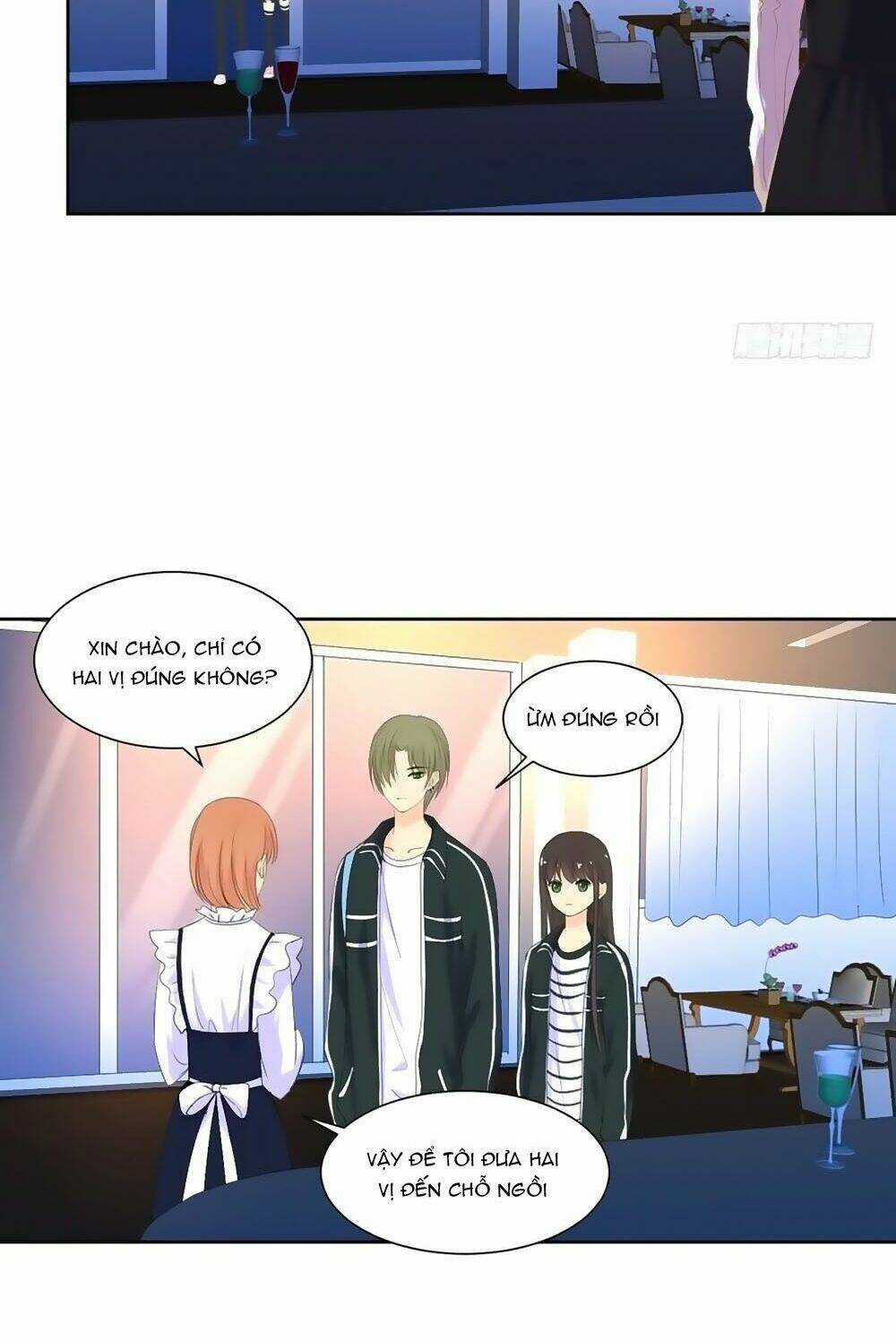 Sinh Sinh Tương Thác - Chapter 46 - Trang 16