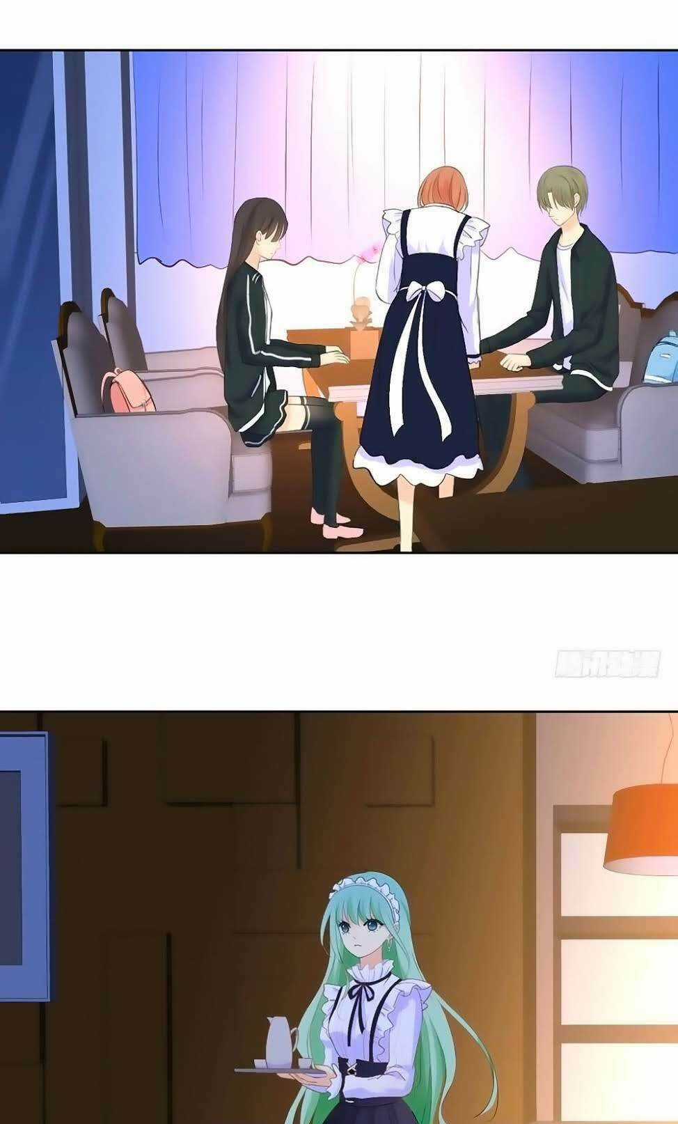 Sinh Sinh Tương Thác - Chapter 46 - Trang 17