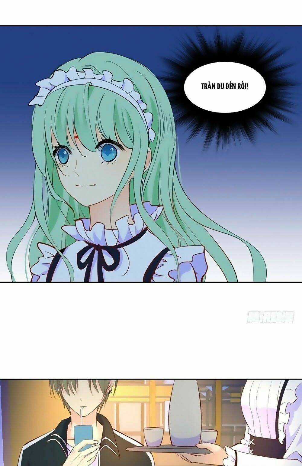 Sinh Sinh Tương Thác - Chapter 46 - Trang 19