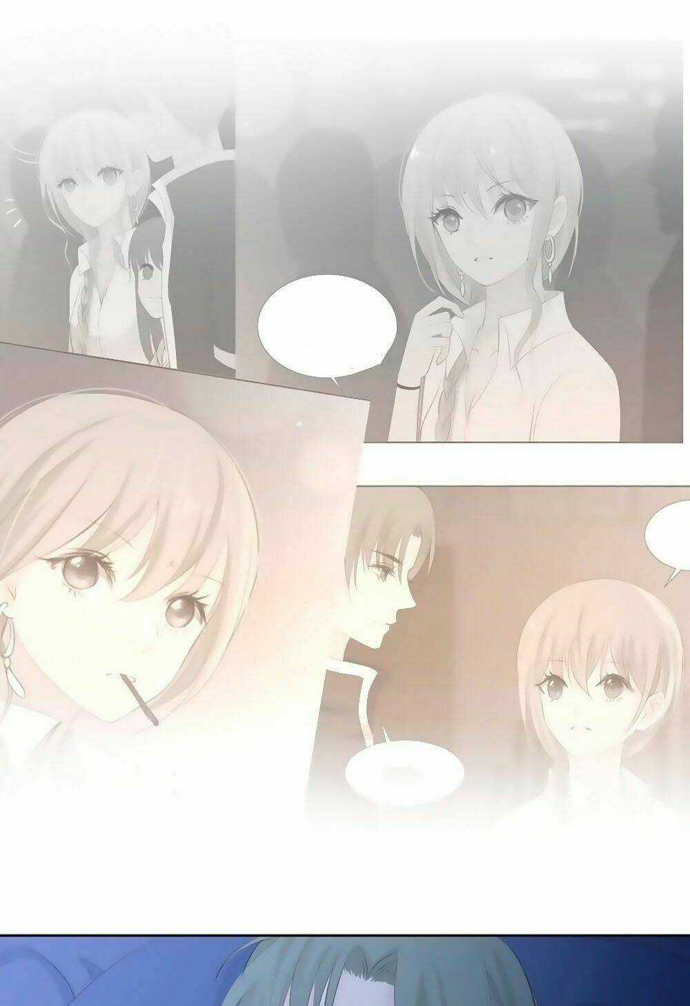 Sinh Sinh Tương Thác - Chapter 46 - Trang 3