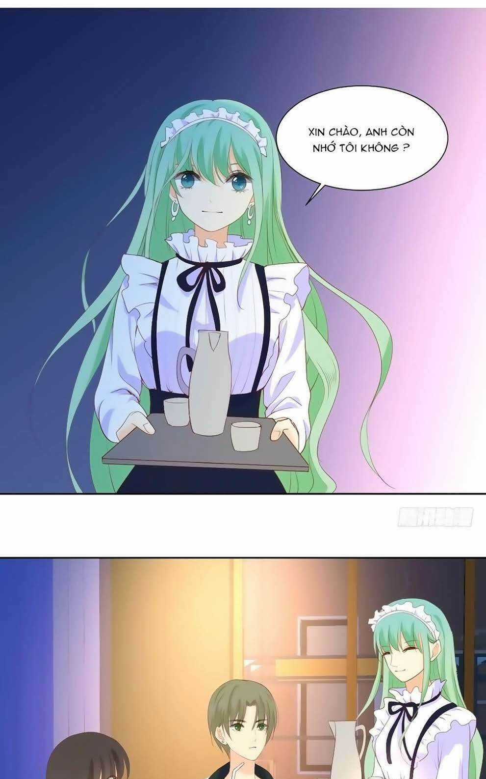 Sinh Sinh Tương Thác - Chapter 46 - Trang 21