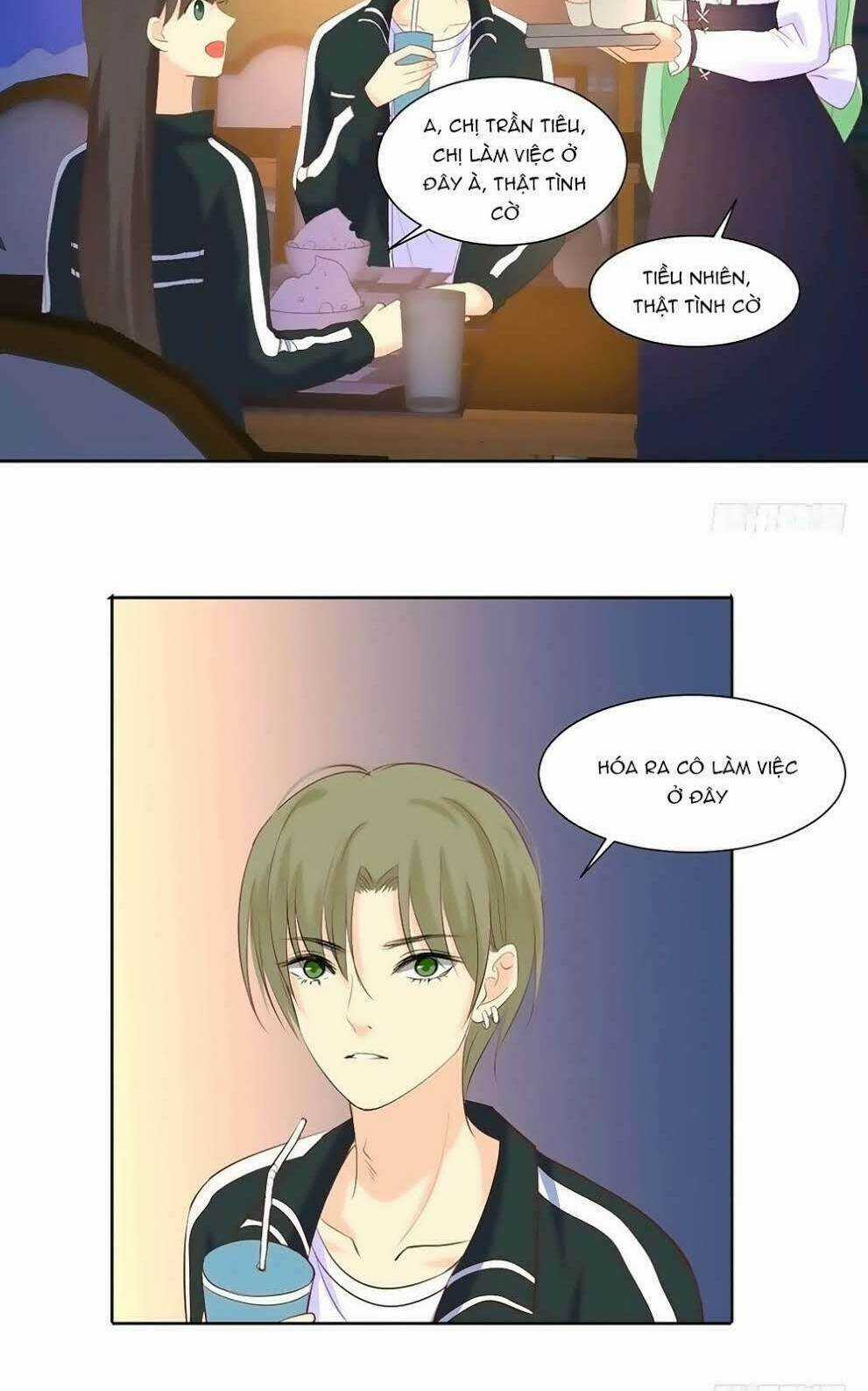 Sinh Sinh Tương Thác - Chapter 46 - Trang 22