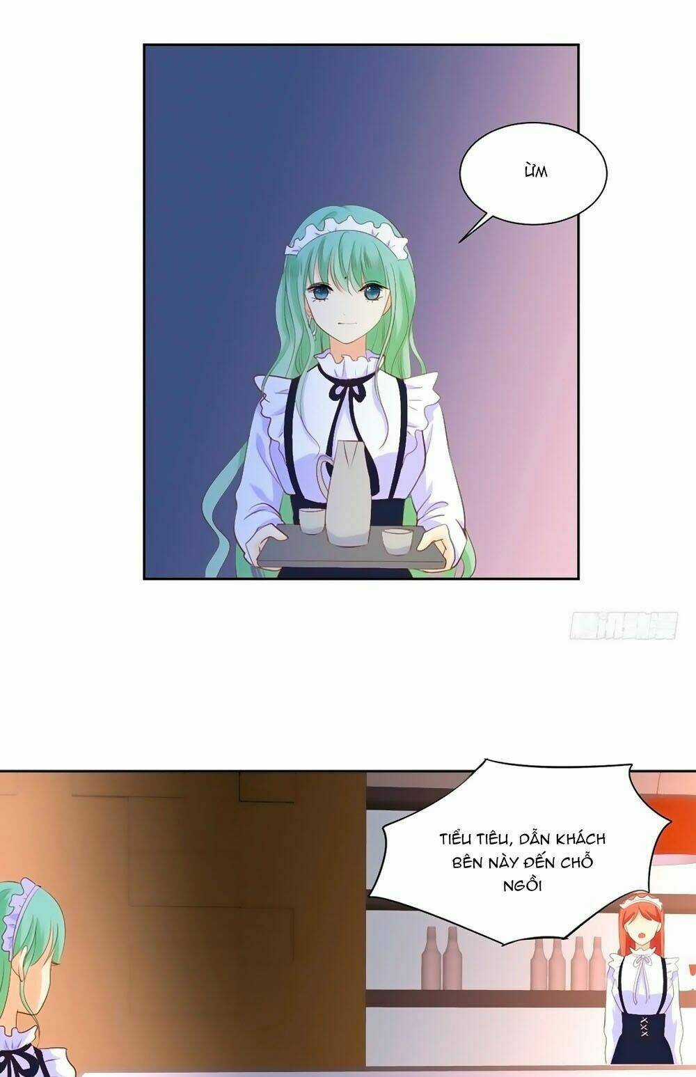 Sinh Sinh Tương Thác - Chapter 46 - Trang 23