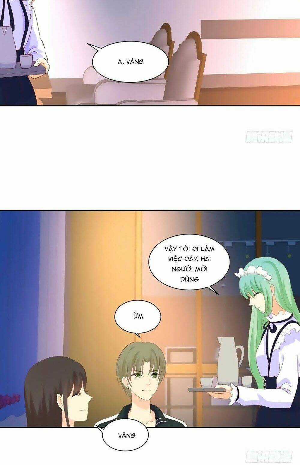 Sinh Sinh Tương Thác - Chapter 46 - Trang 24