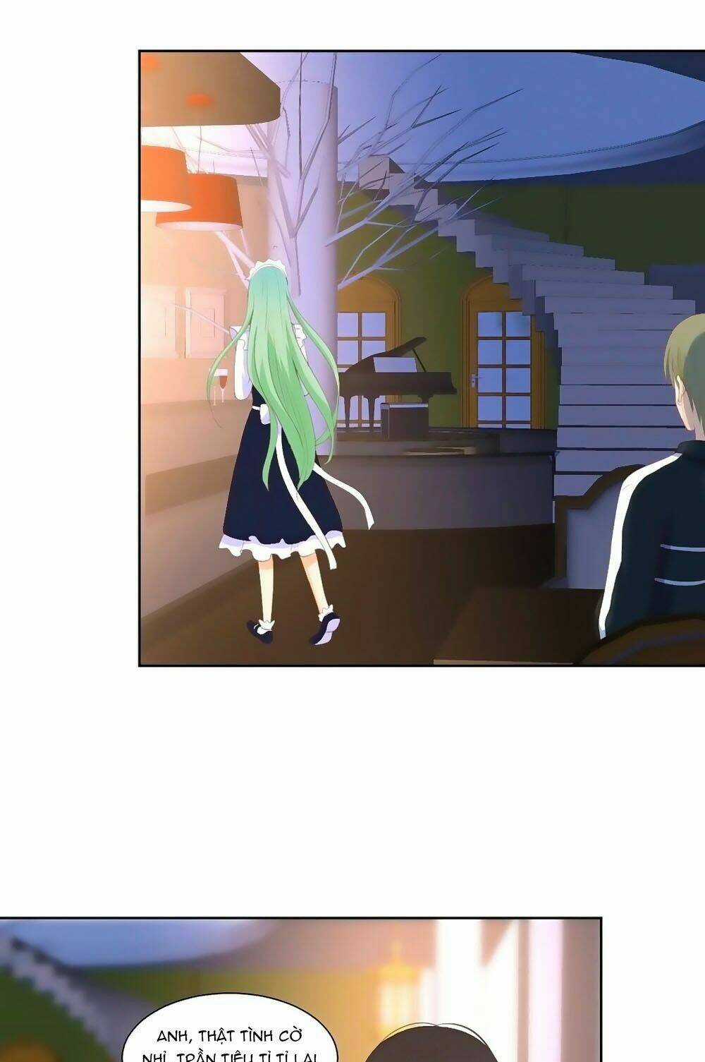 Sinh Sinh Tương Thác - Chapter 46 - Trang 25