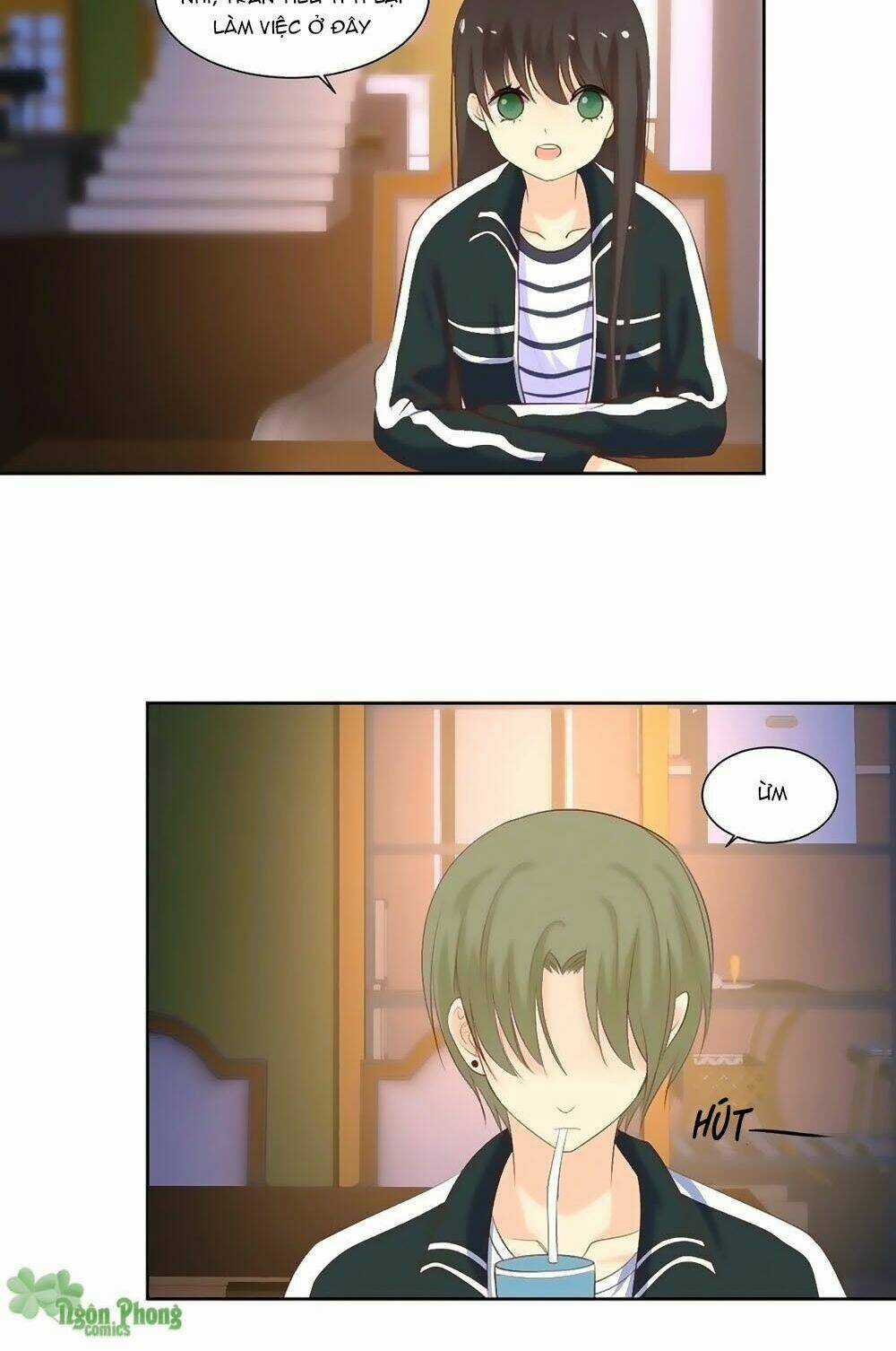 Sinh Sinh Tương Thác - Chapter 46 - Trang 26