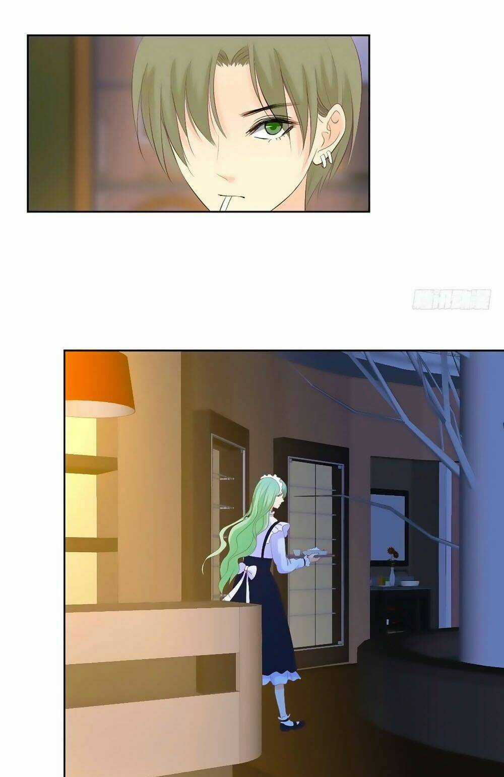 Sinh Sinh Tương Thác - Chapter 46 - Trang 27