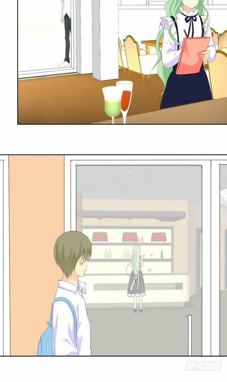 Sinh Sinh Tương Thác - Chapter 46 - Trang 30