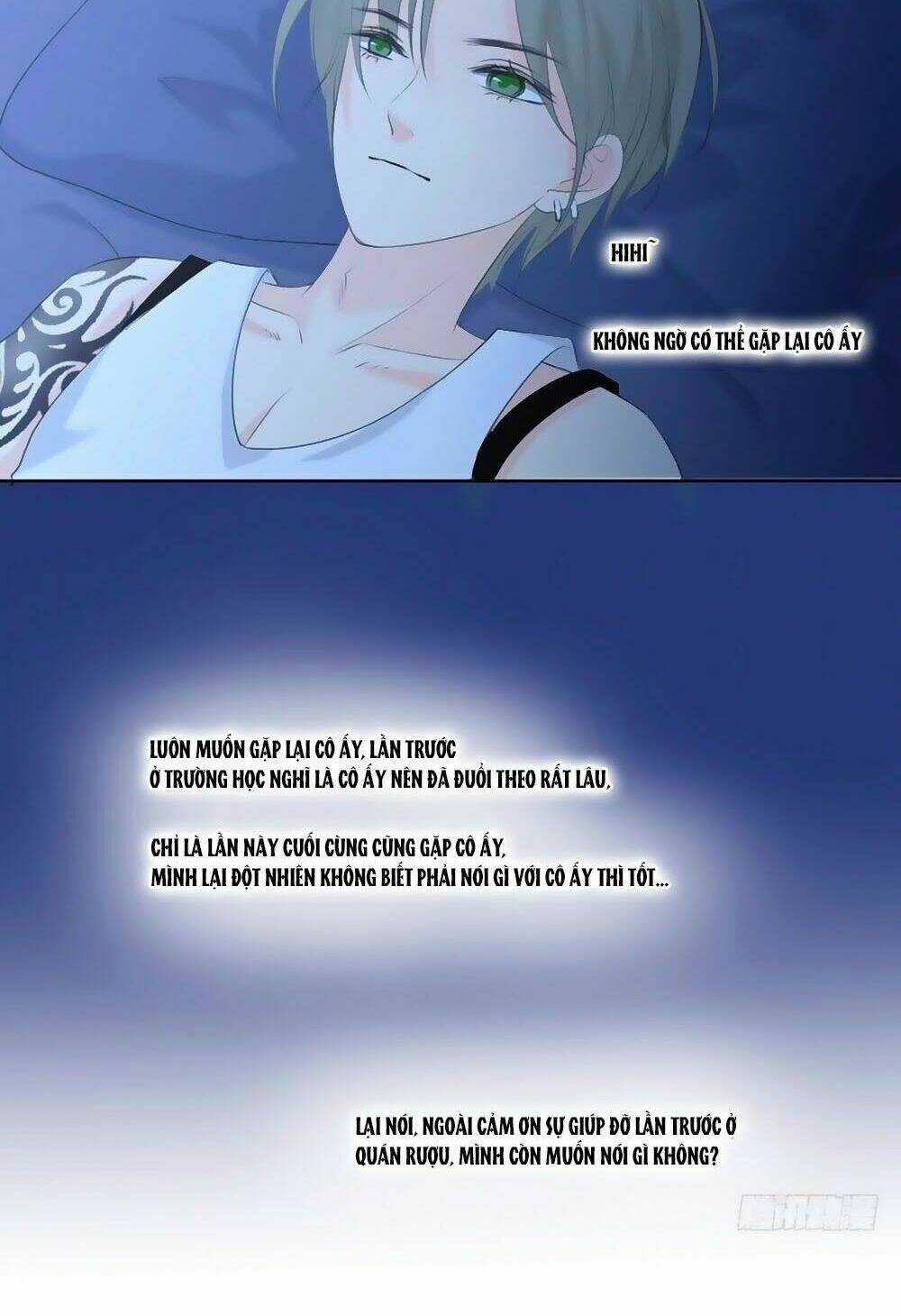 Sinh Sinh Tương Thác - Chapter 46 - Trang 4