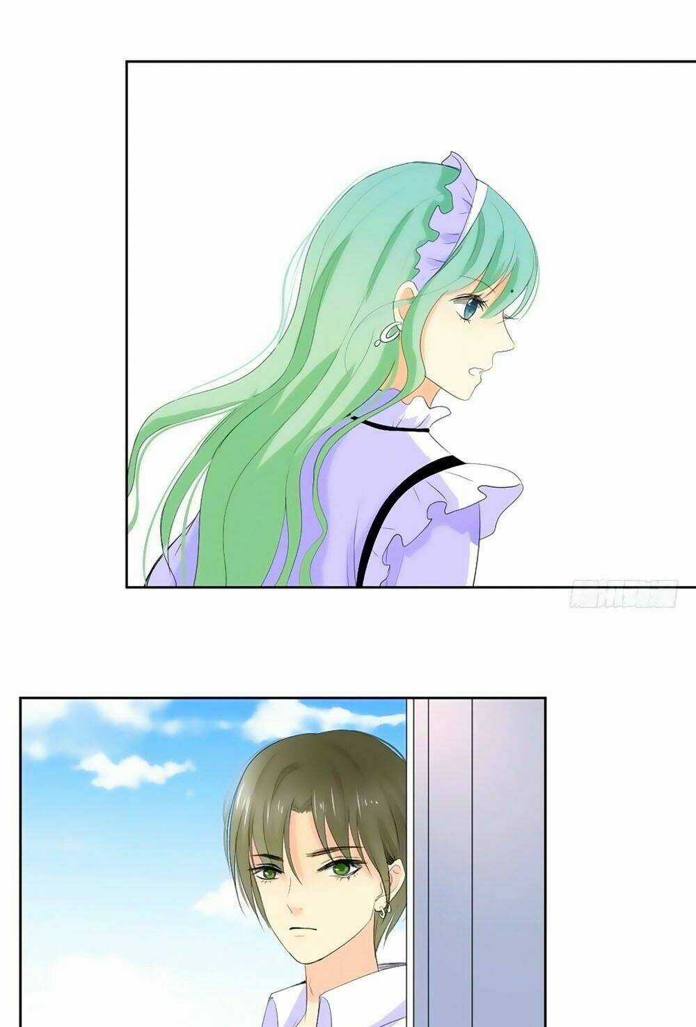 Sinh Sinh Tương Thác - Chapter 46 - Trang 31