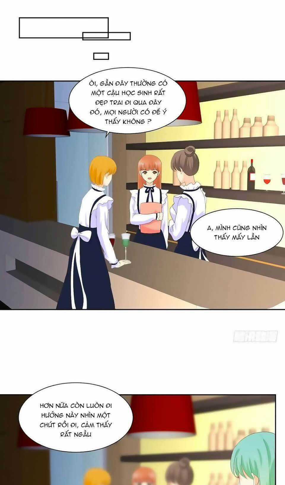 Sinh Sinh Tương Thác - Chapter 46 - Trang 33