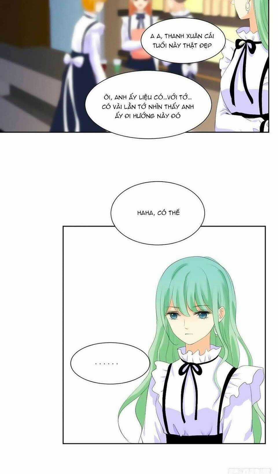 Sinh Sinh Tương Thác - Chapter 46 - Trang 34