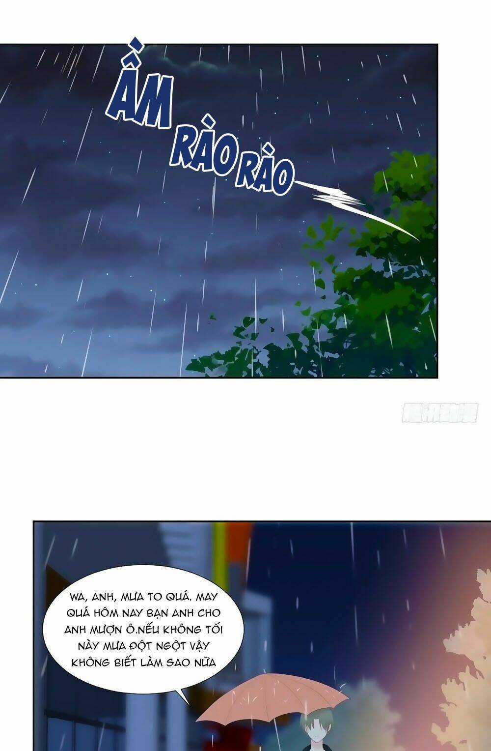 Sinh Sinh Tương Thác - Chapter 46 - Trang 35