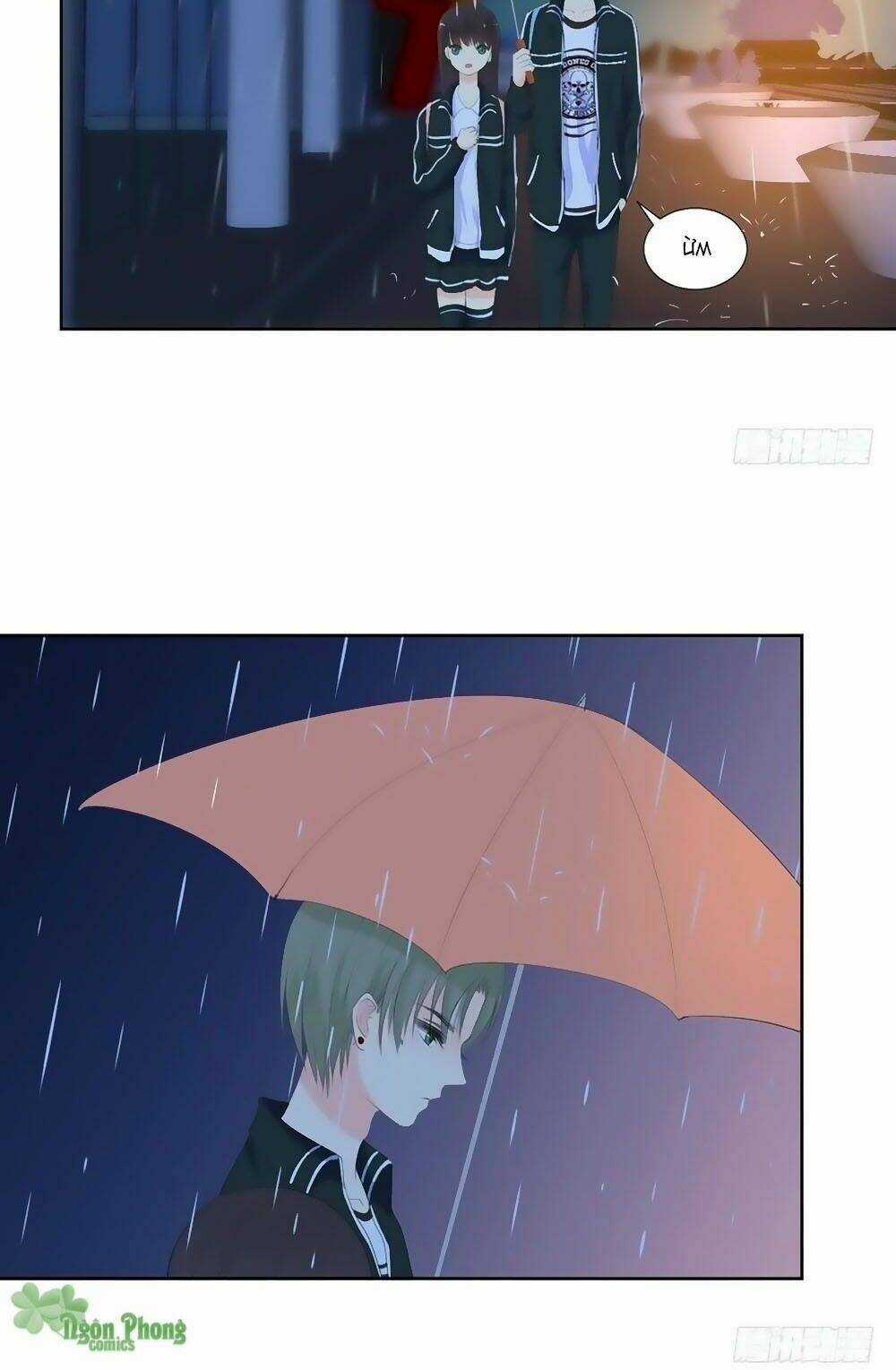 Sinh Sinh Tương Thác - Chapter 46 - Trang 36