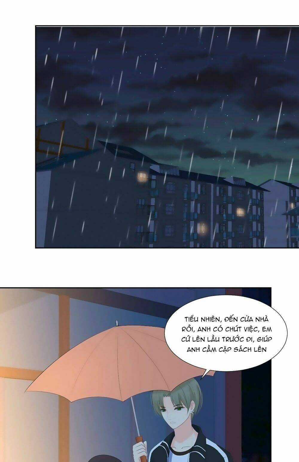 Sinh Sinh Tương Thác - Chapter 46 - Trang 37