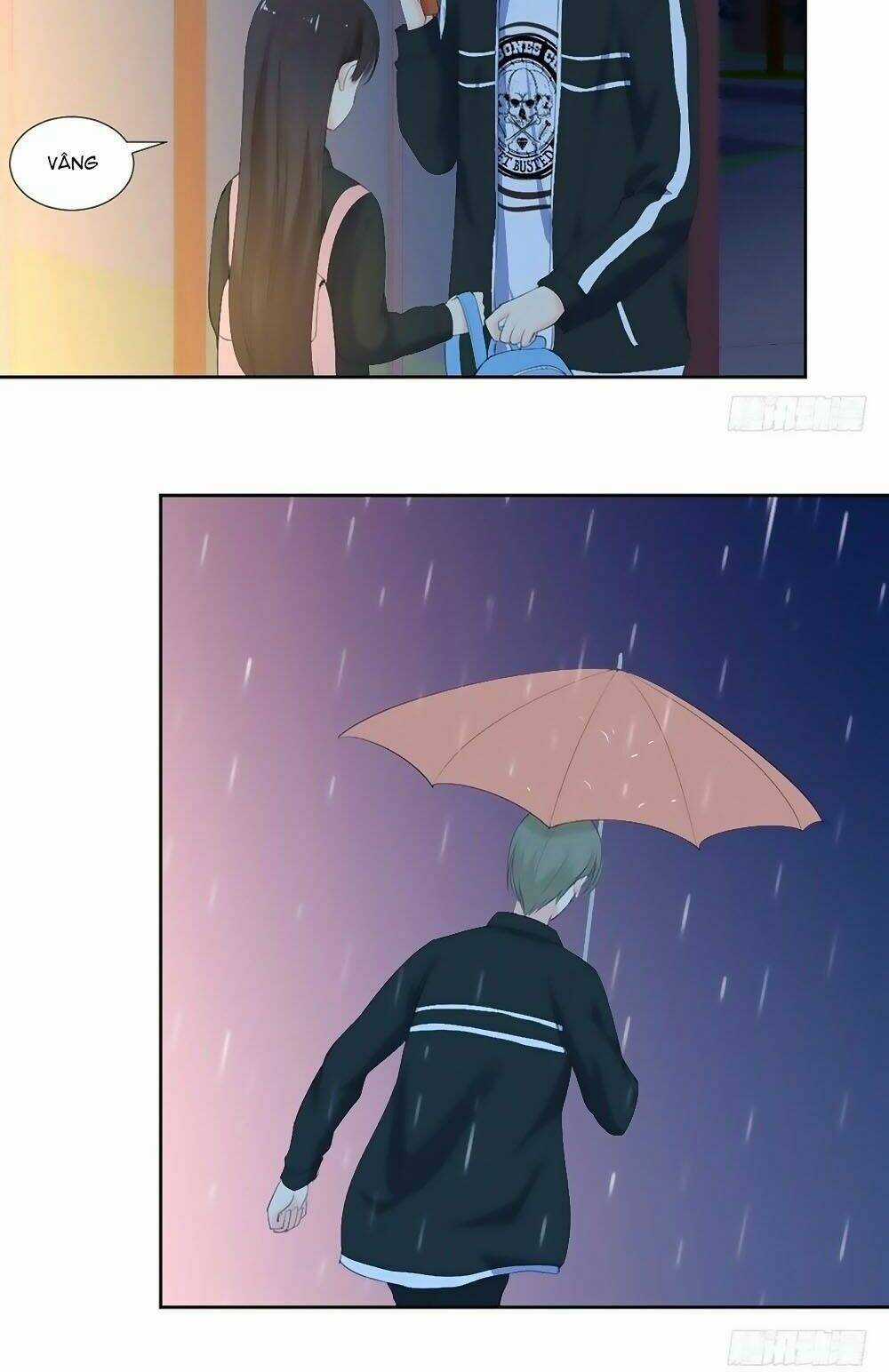 Sinh Sinh Tương Thác - Chapter 46 - Trang 38