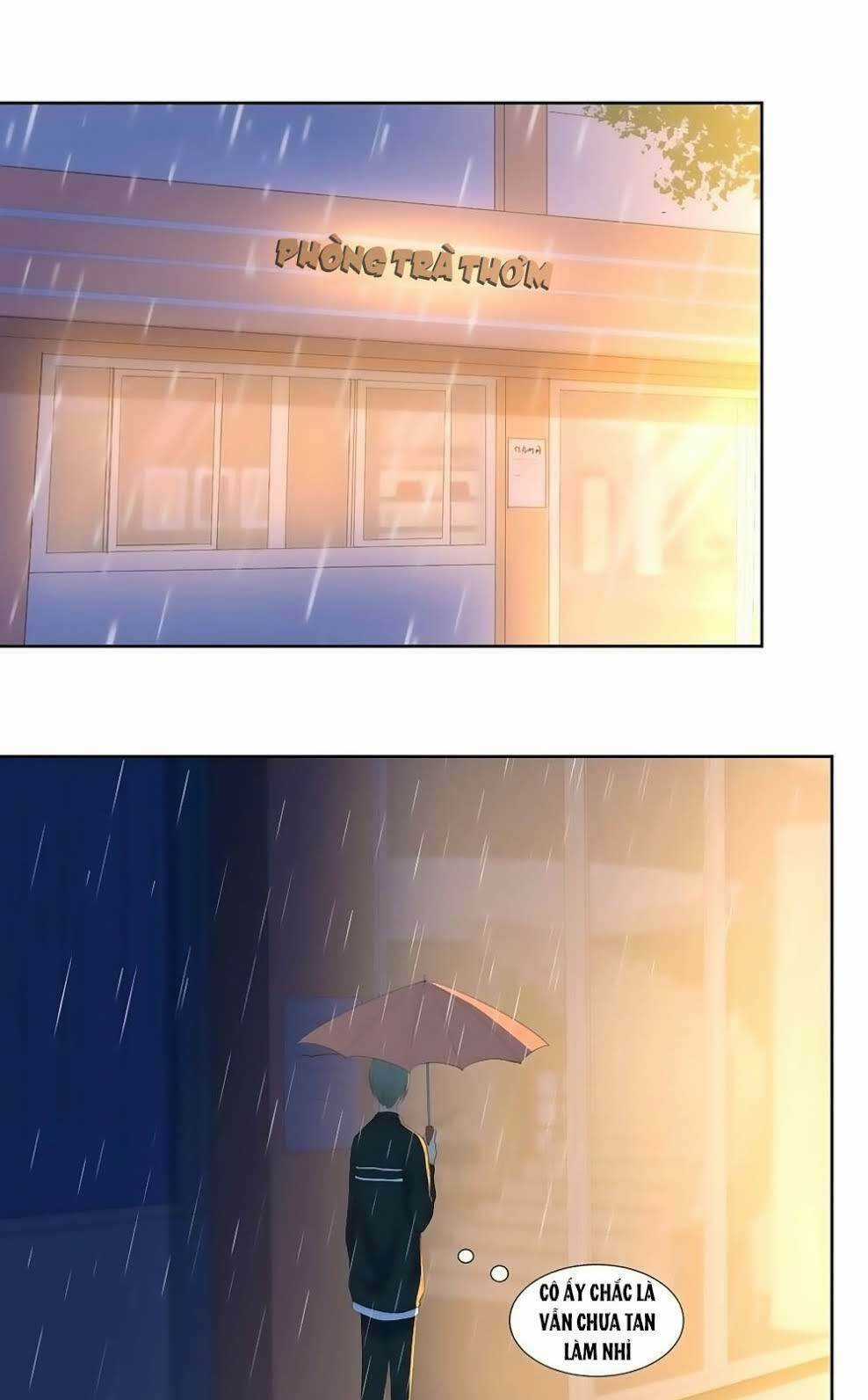 Sinh Sinh Tương Thác - Chapter 46 - Trang 39