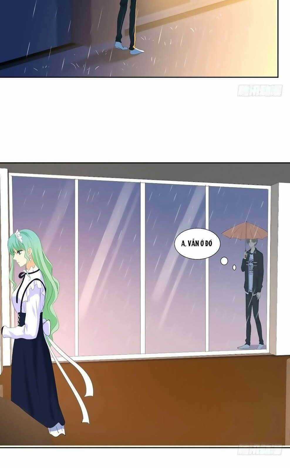 Sinh Sinh Tương Thác - Chapter 46 - Trang 40