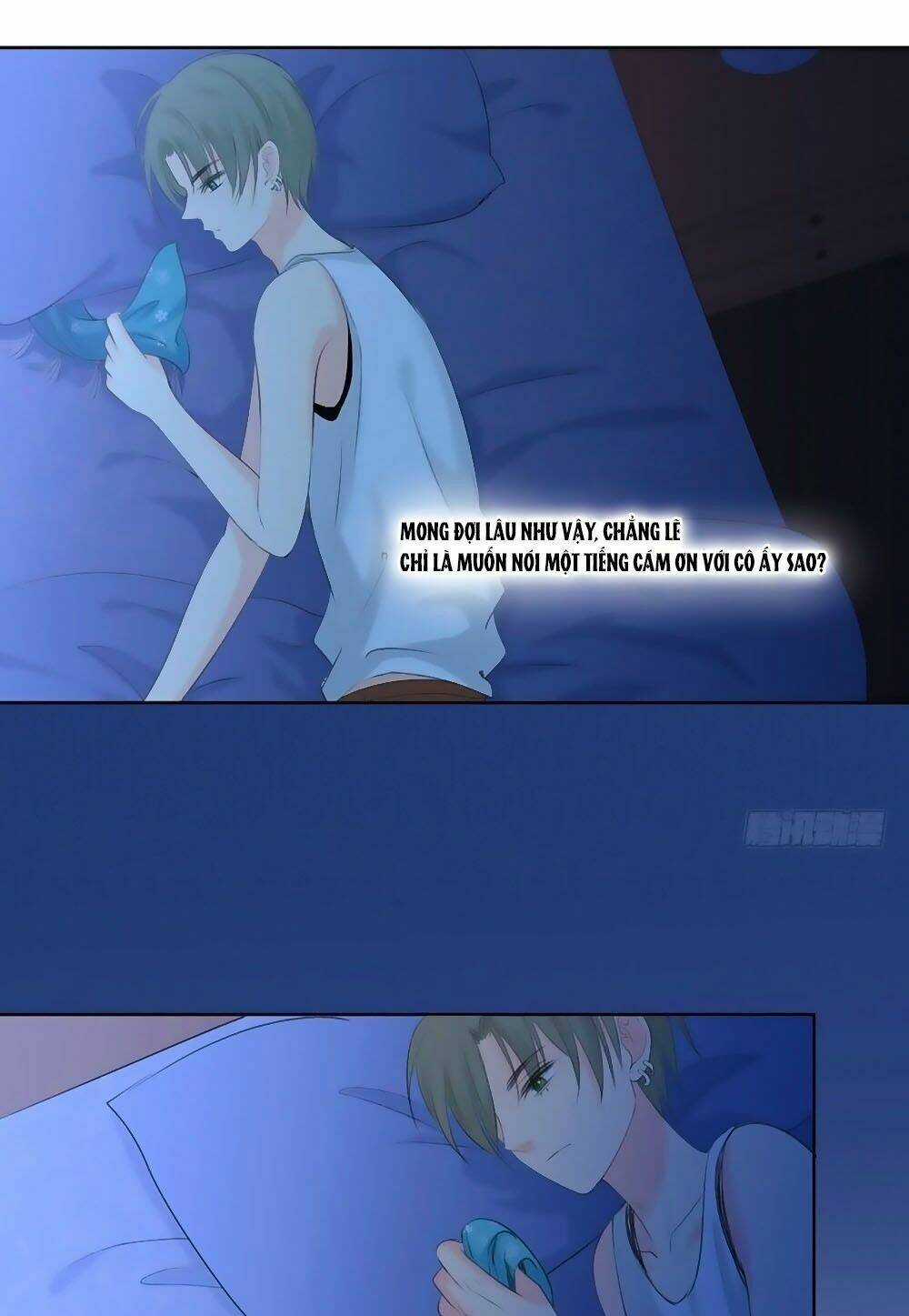 Sinh Sinh Tương Thác - Chapter 46 - Trang 5