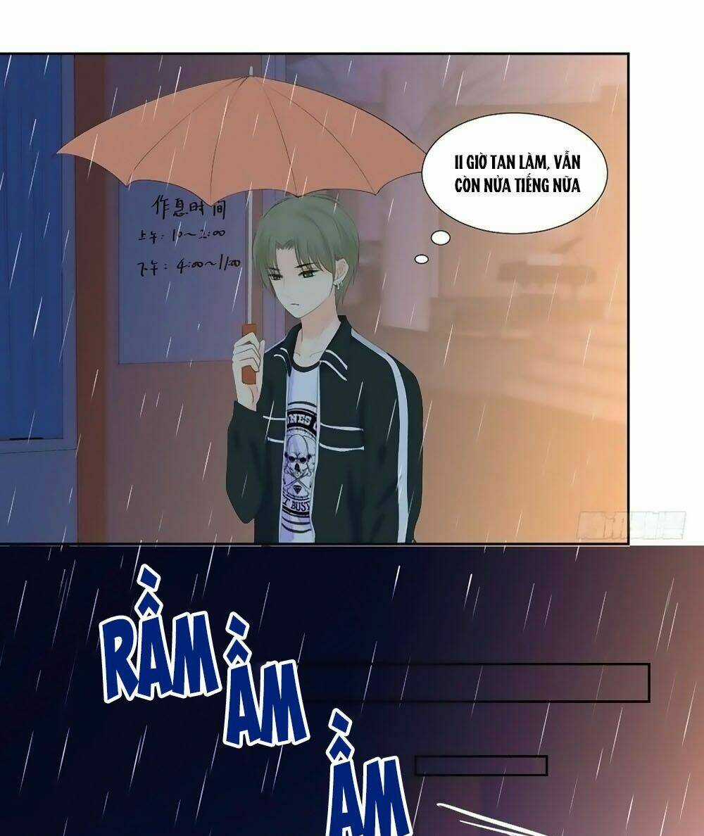 Sinh Sinh Tương Thác - Chapter 46 - Trang 41