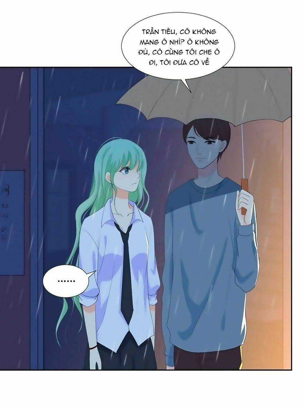 Sinh Sinh Tương Thác - Chapter 46 - Trang 43