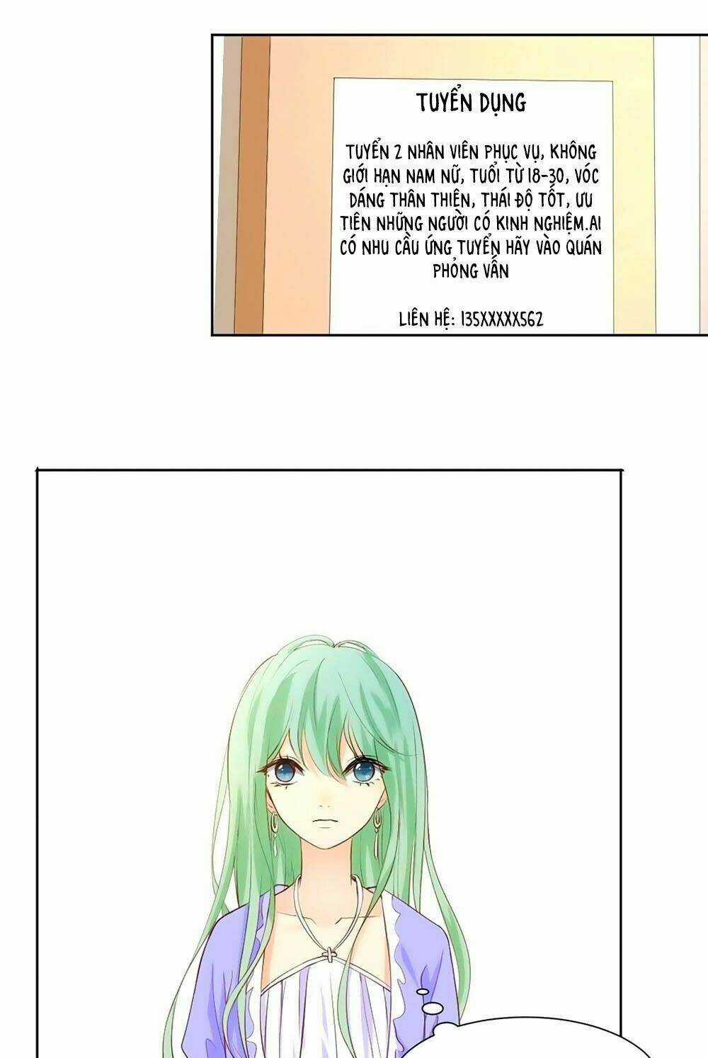 Sinh Sinh Tương Thác - Chapter 46 - Trang 7