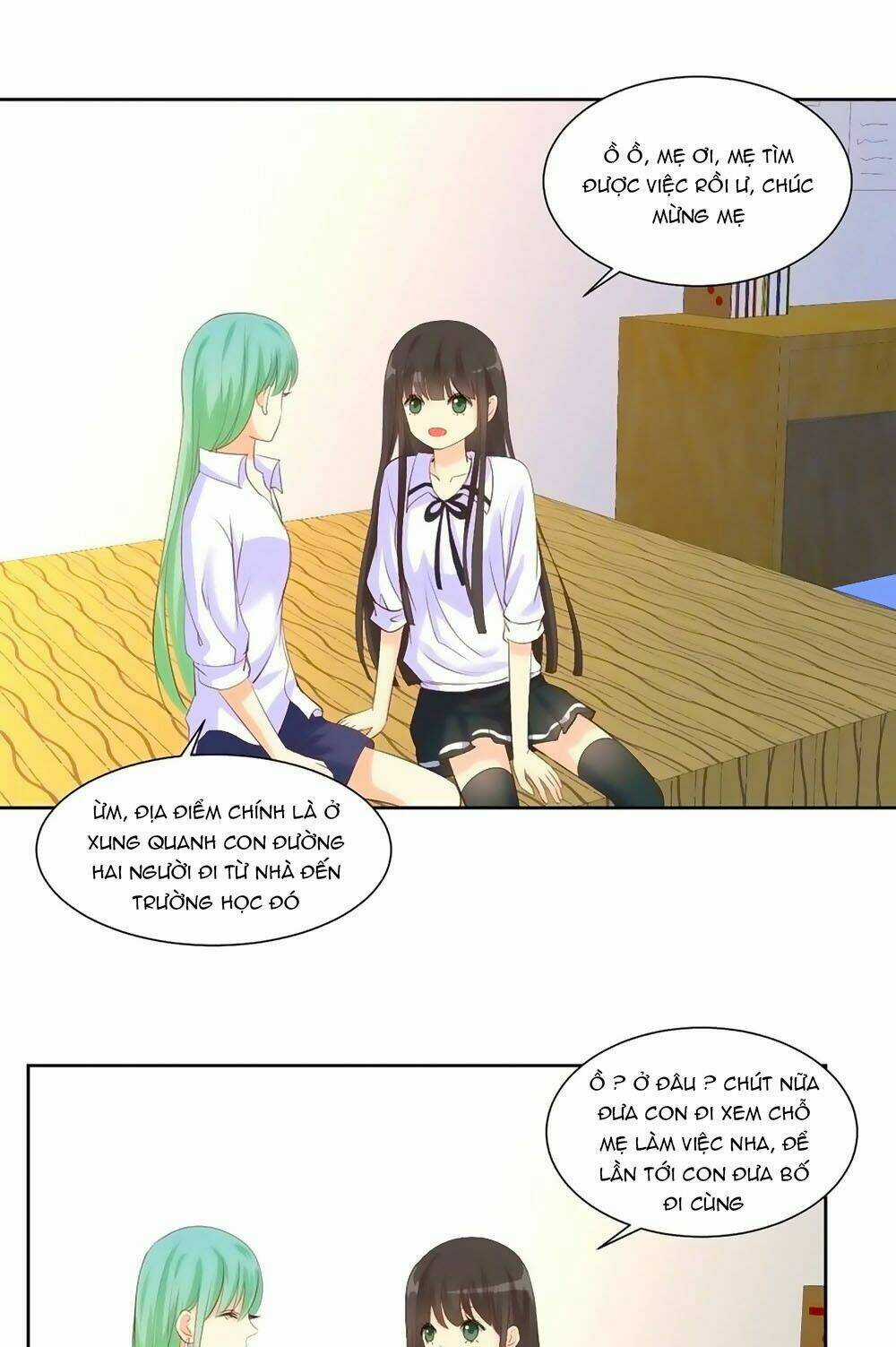 Sinh Sinh Tương Thác - Chapter 46 - Trang 9