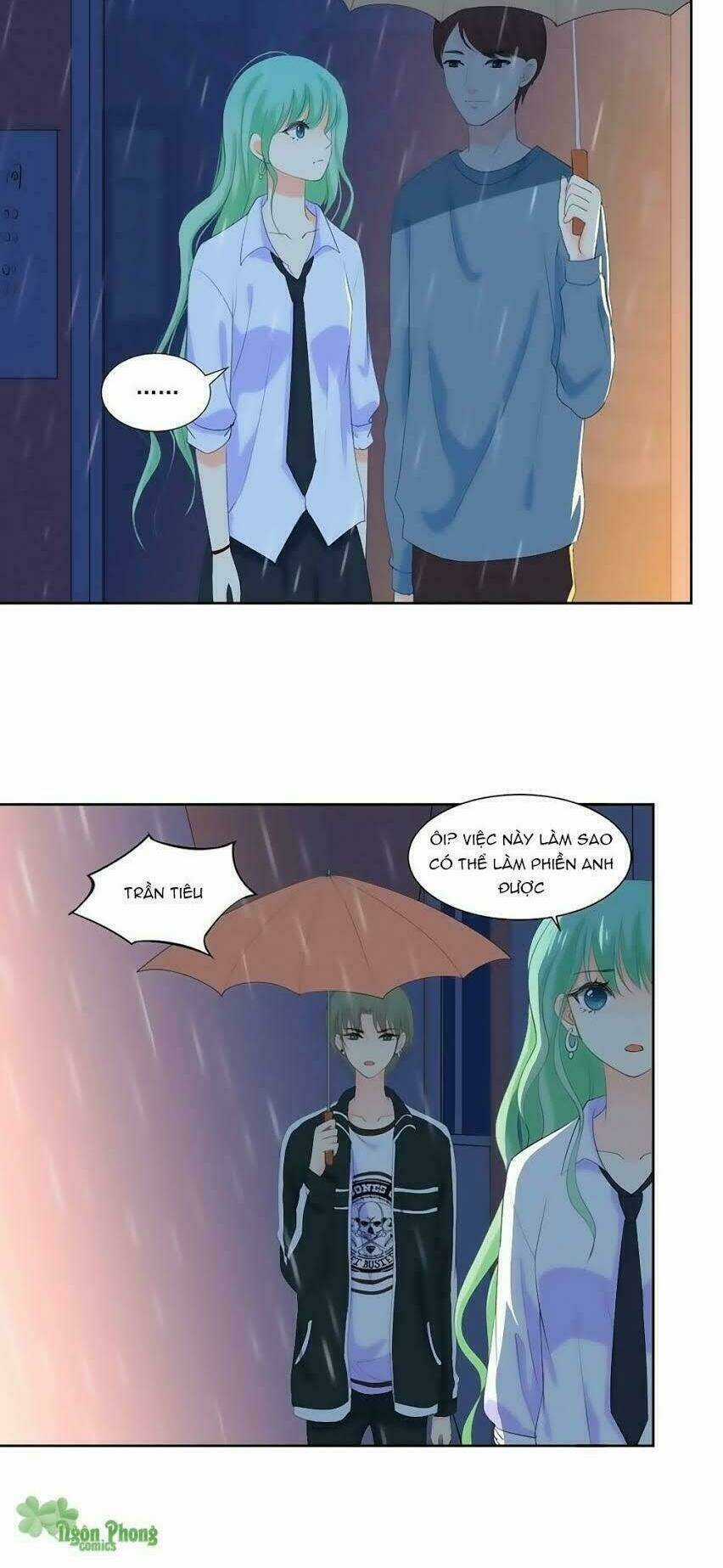 Sinh Sinh Tương Thác - Chapter 47 - Trang 2