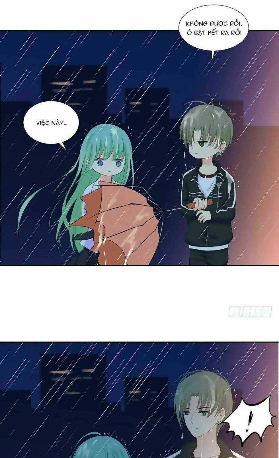 Sinh Sinh Tương Thác - Chapter 47 - Trang 11