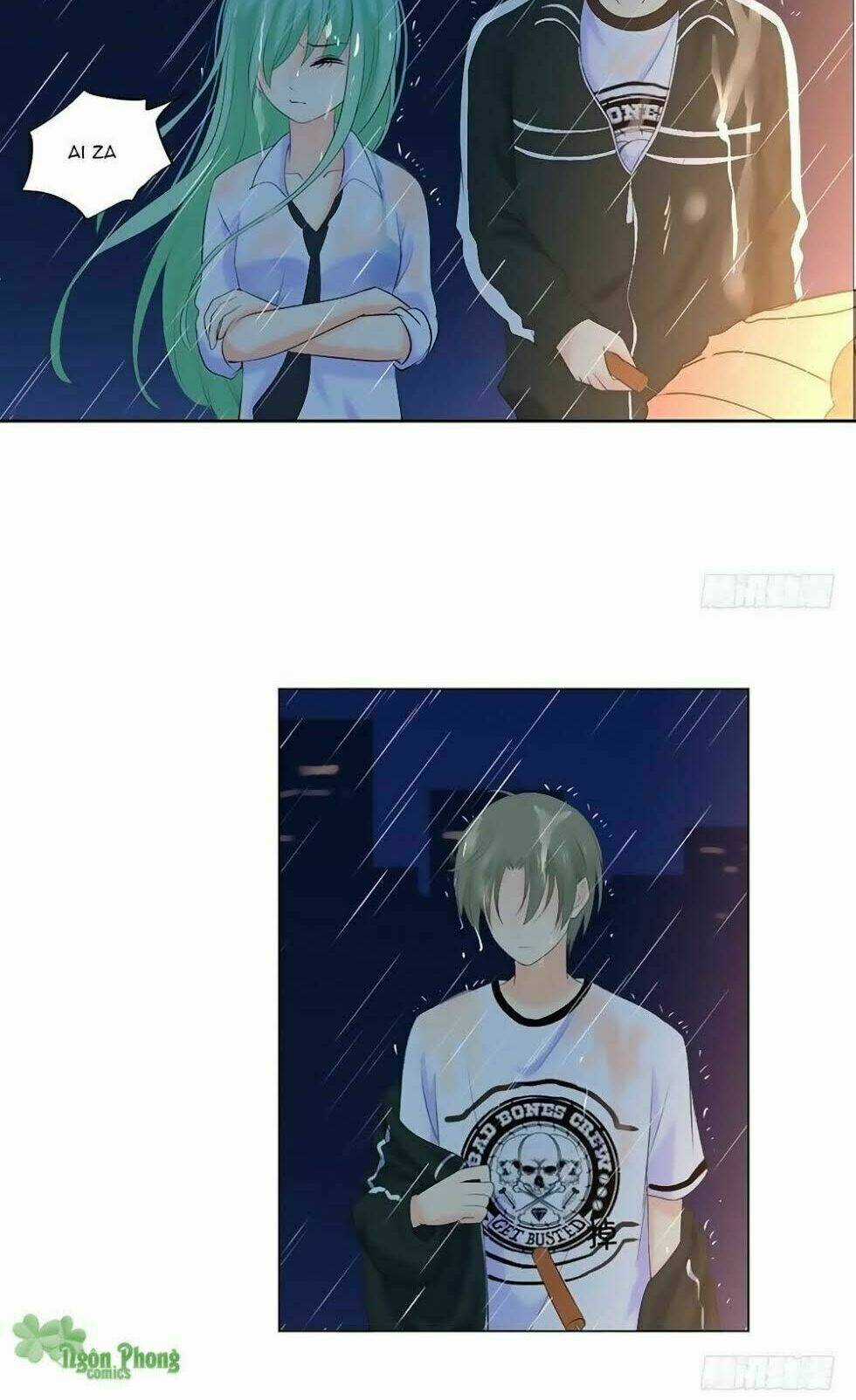 Sinh Sinh Tương Thác - Chapter 47 - Trang 12