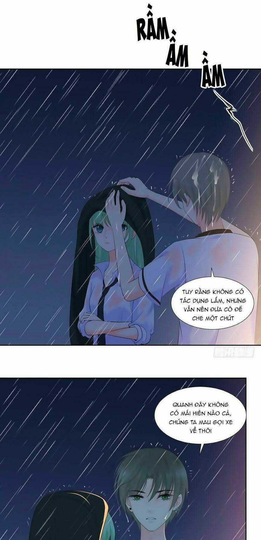 Sinh Sinh Tương Thác - Chapter 47 - Trang 13