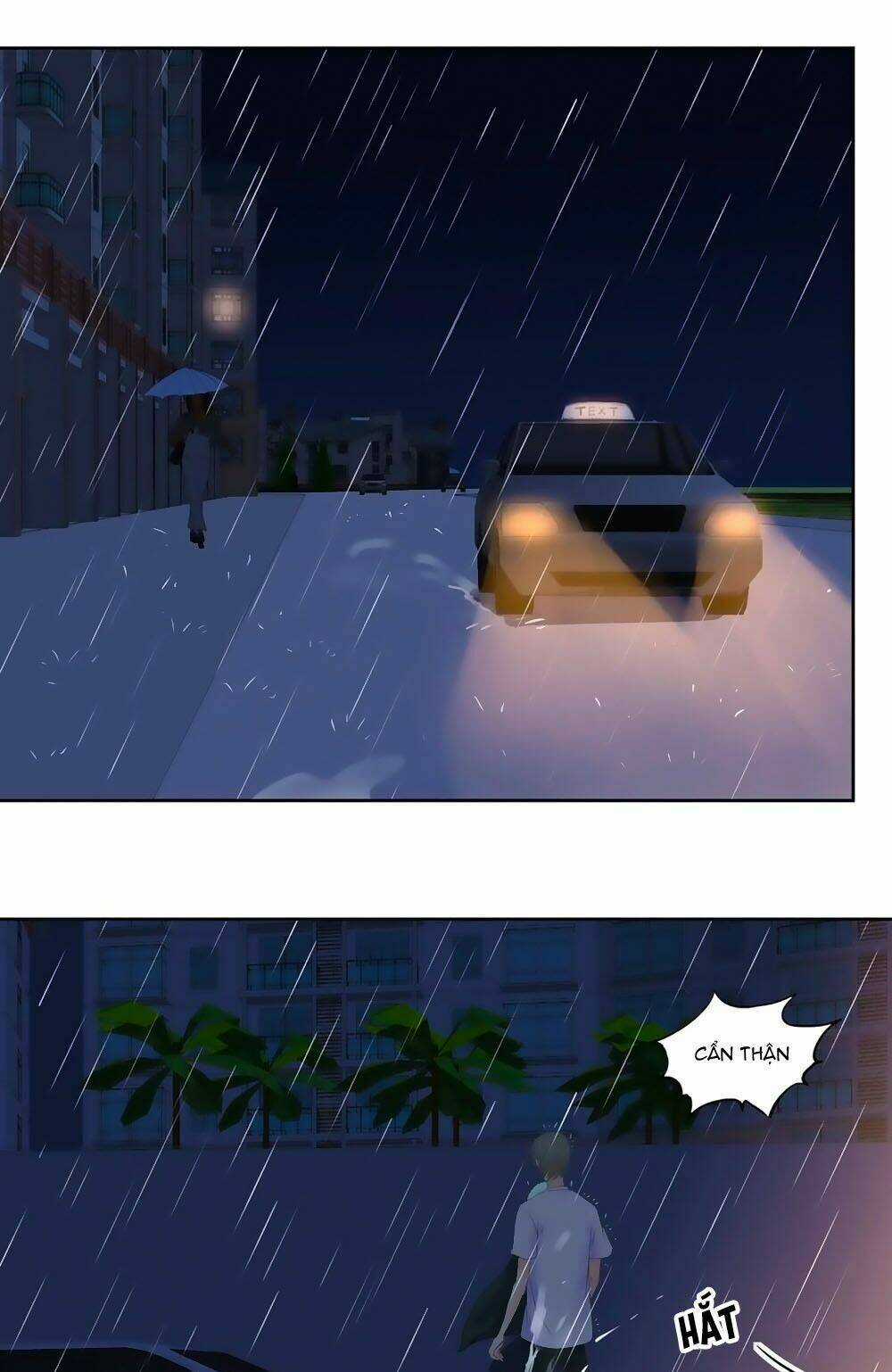 Sinh Sinh Tương Thác - Chapter 47 - Trang 15