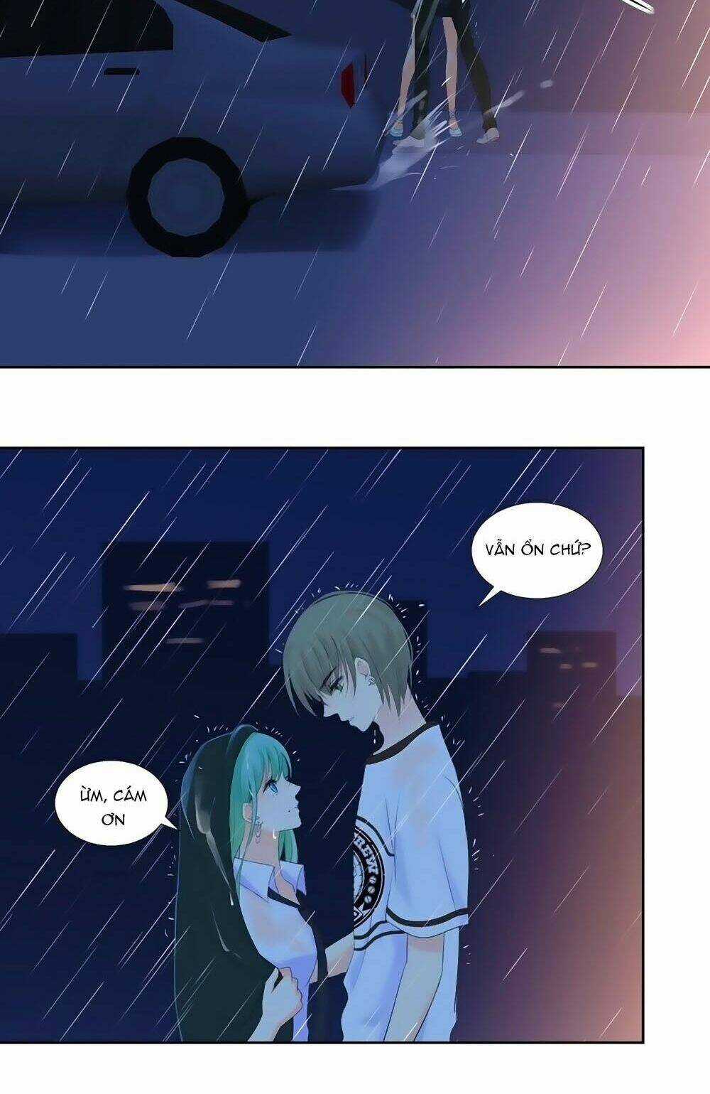 Sinh Sinh Tương Thác - Chapter 47 - Trang 16