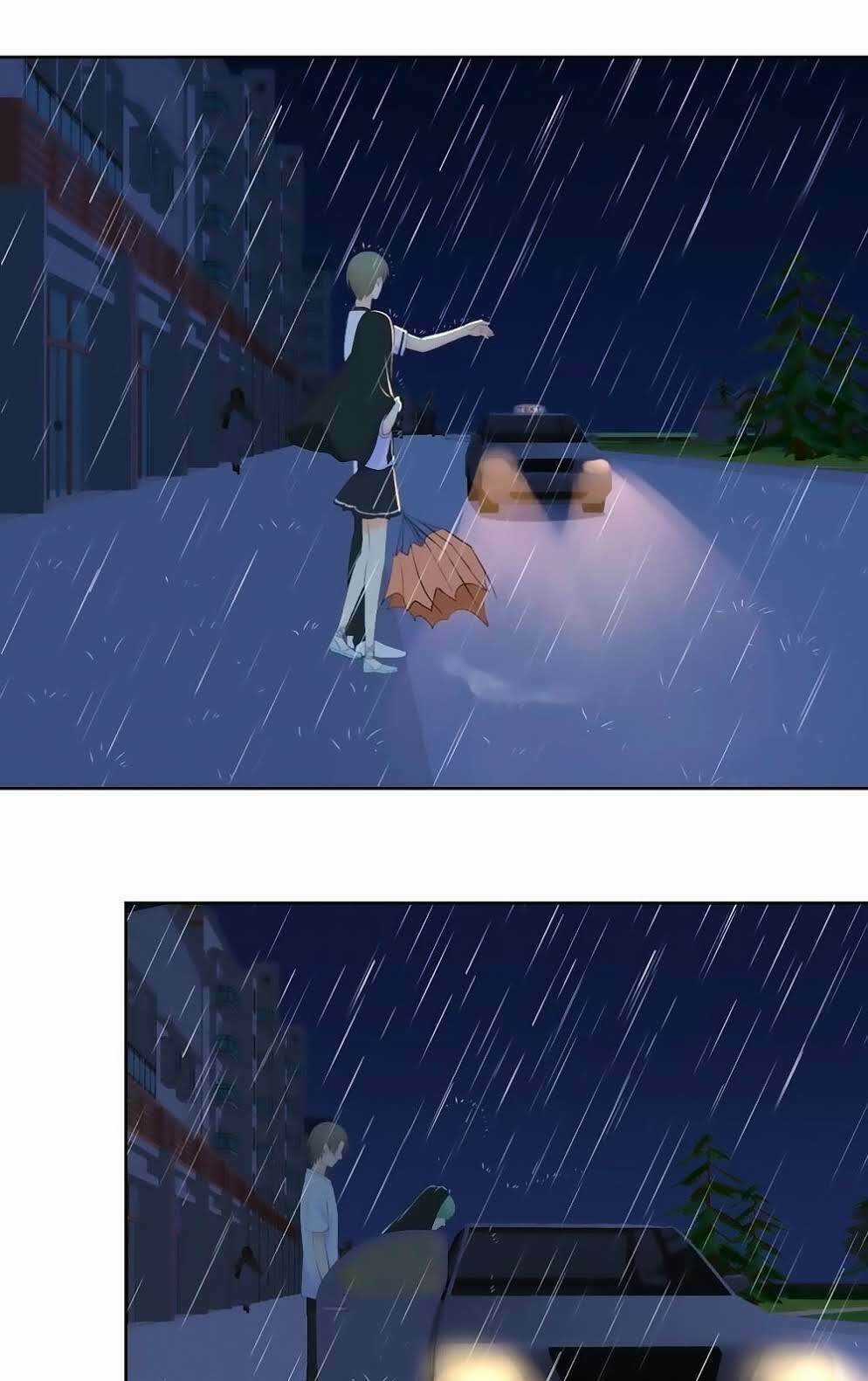 Sinh Sinh Tương Thác - Chapter 47 - Trang 17