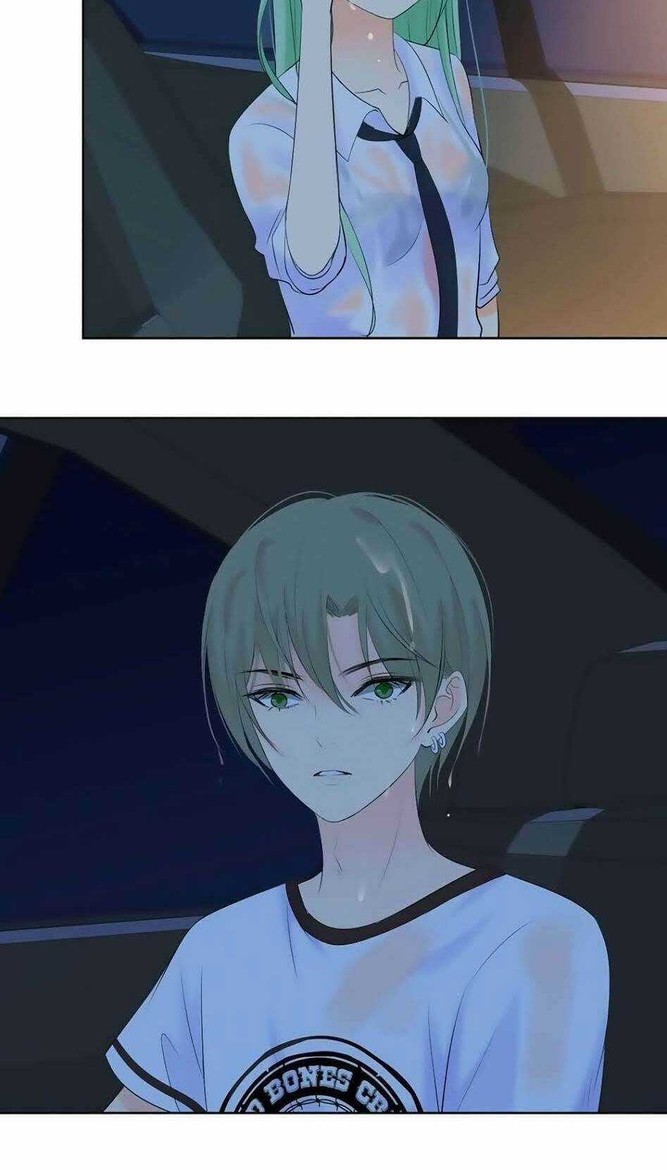 Sinh Sinh Tương Thác - Chapter 47 - Trang 20