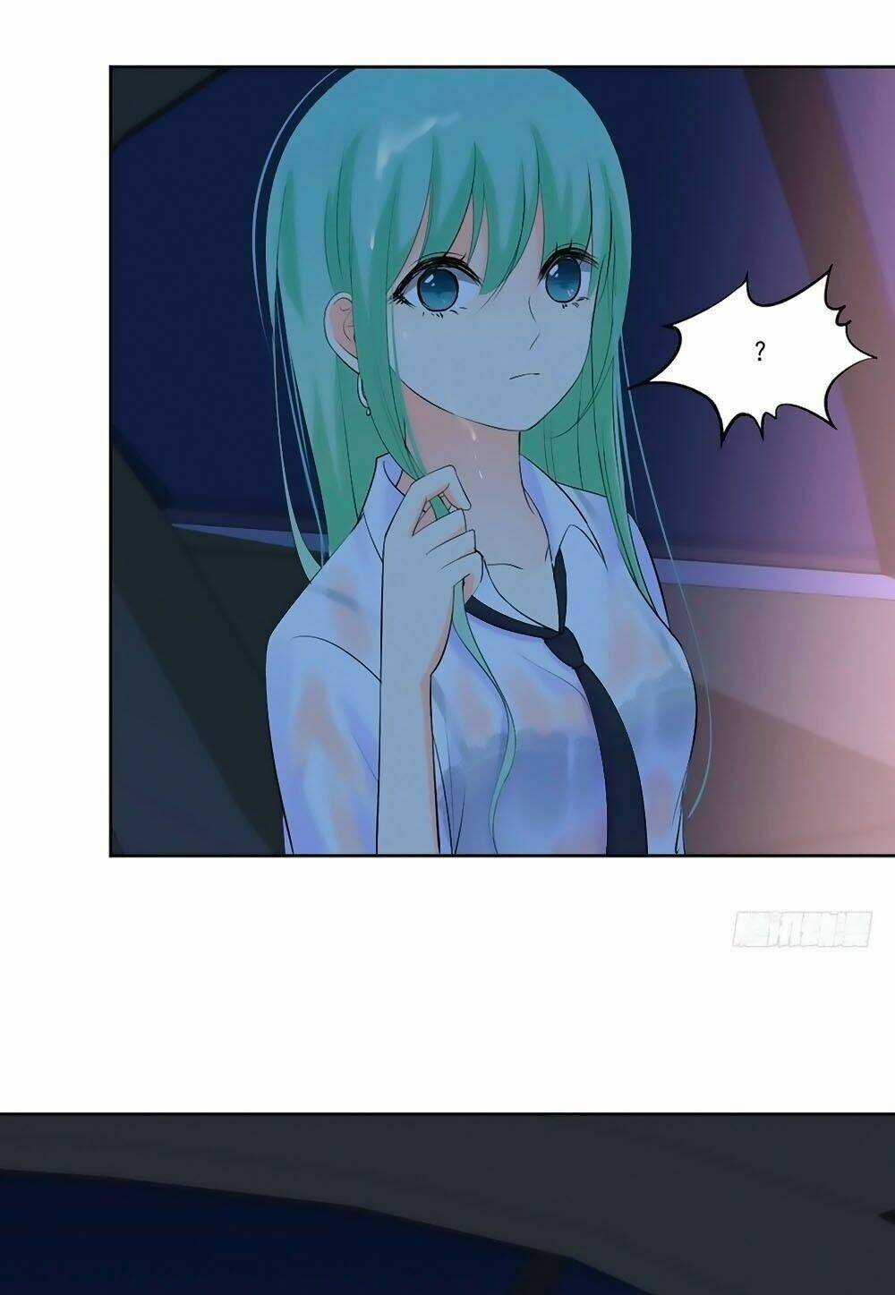 Sinh Sinh Tương Thác - Chapter 47 - Trang 21