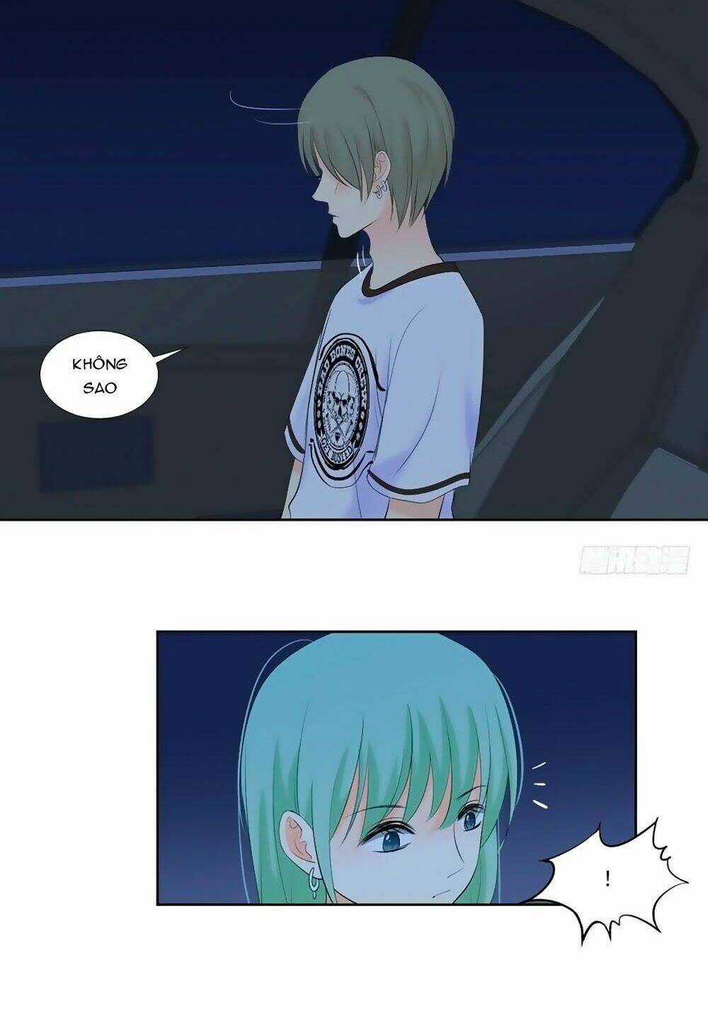 Sinh Sinh Tương Thác - Chapter 47 - Trang 22