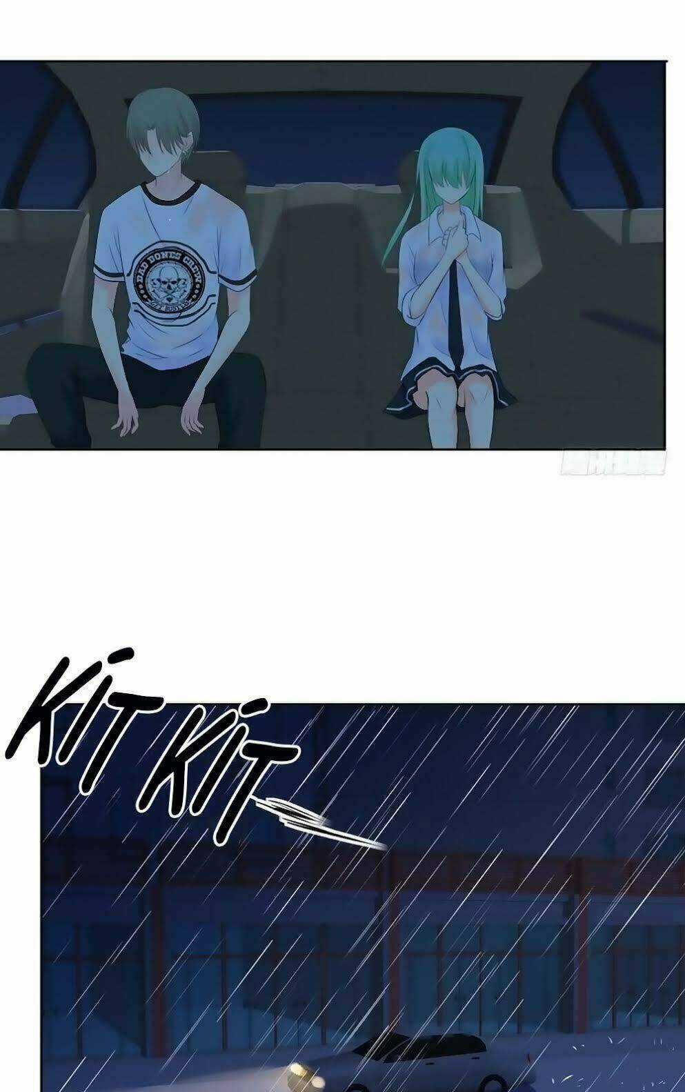 Sinh Sinh Tương Thác - Chapter 47 - Trang 23