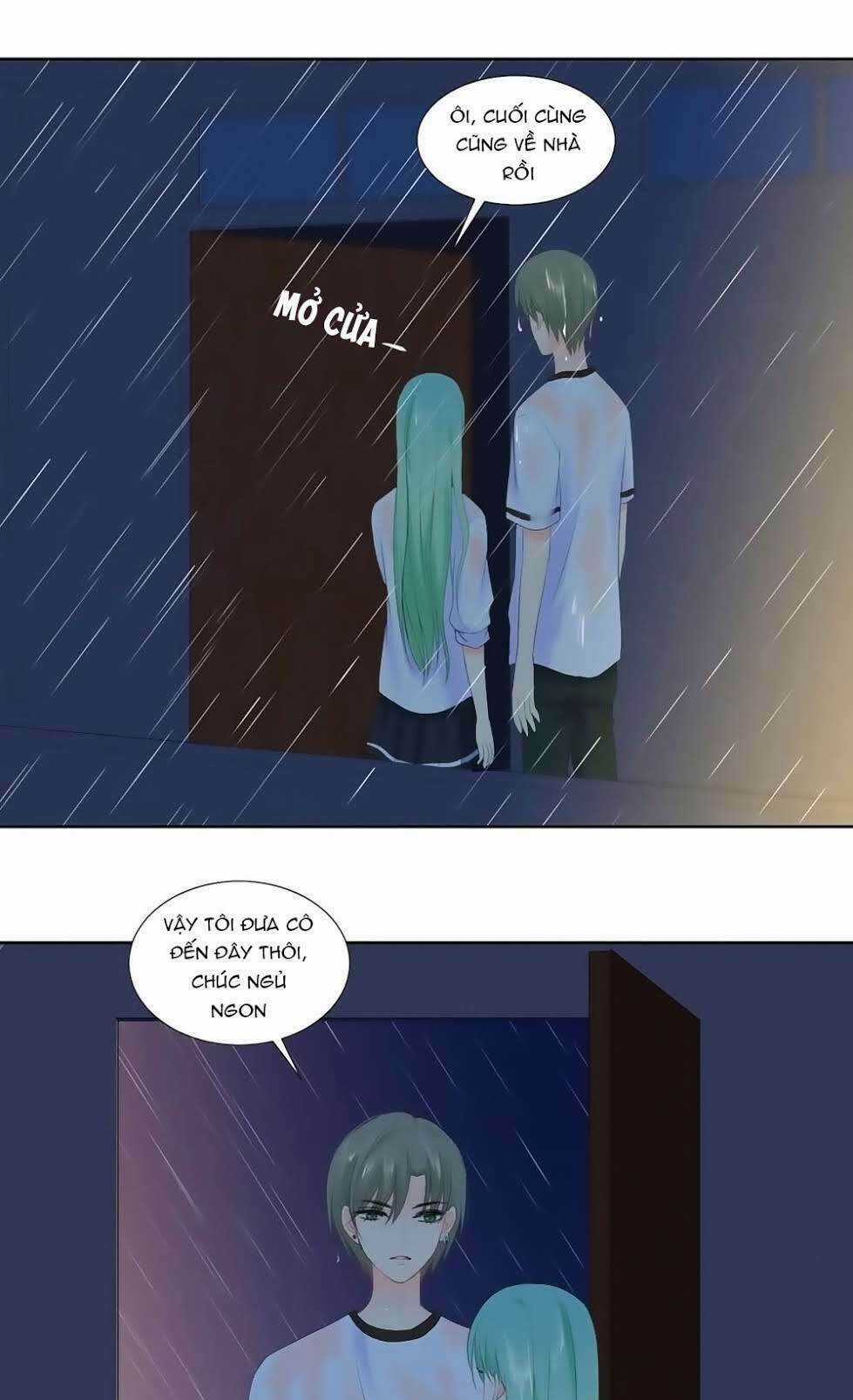 Sinh Sinh Tương Thác - Chapter 47 - Trang 25