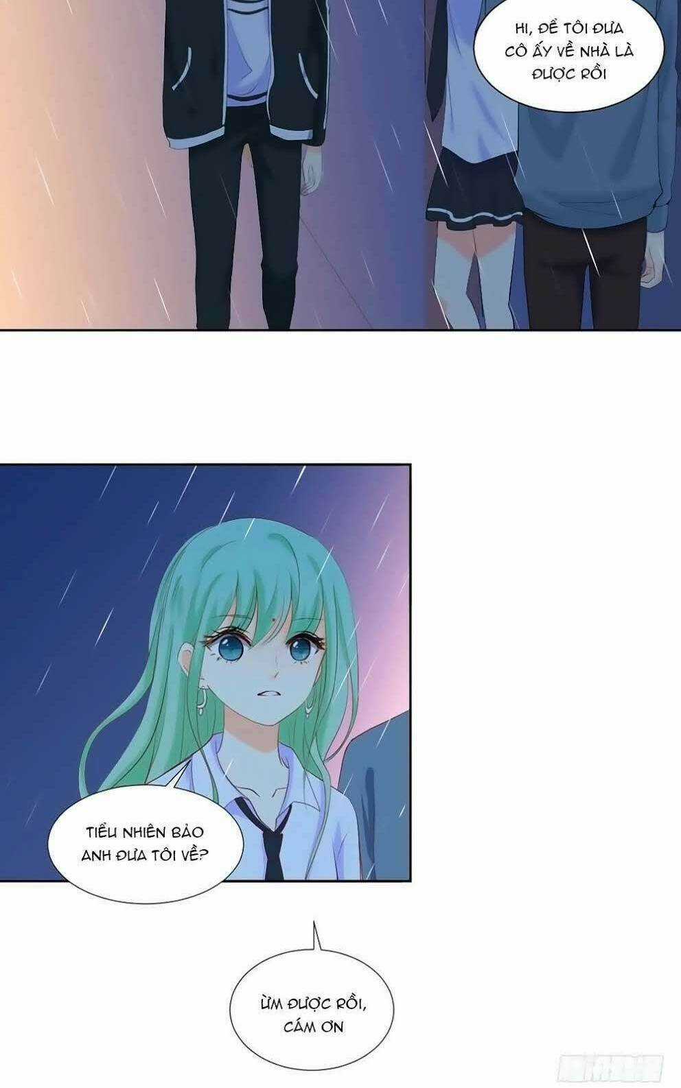 Sinh Sinh Tương Thác - Chapter 47 - Trang 4