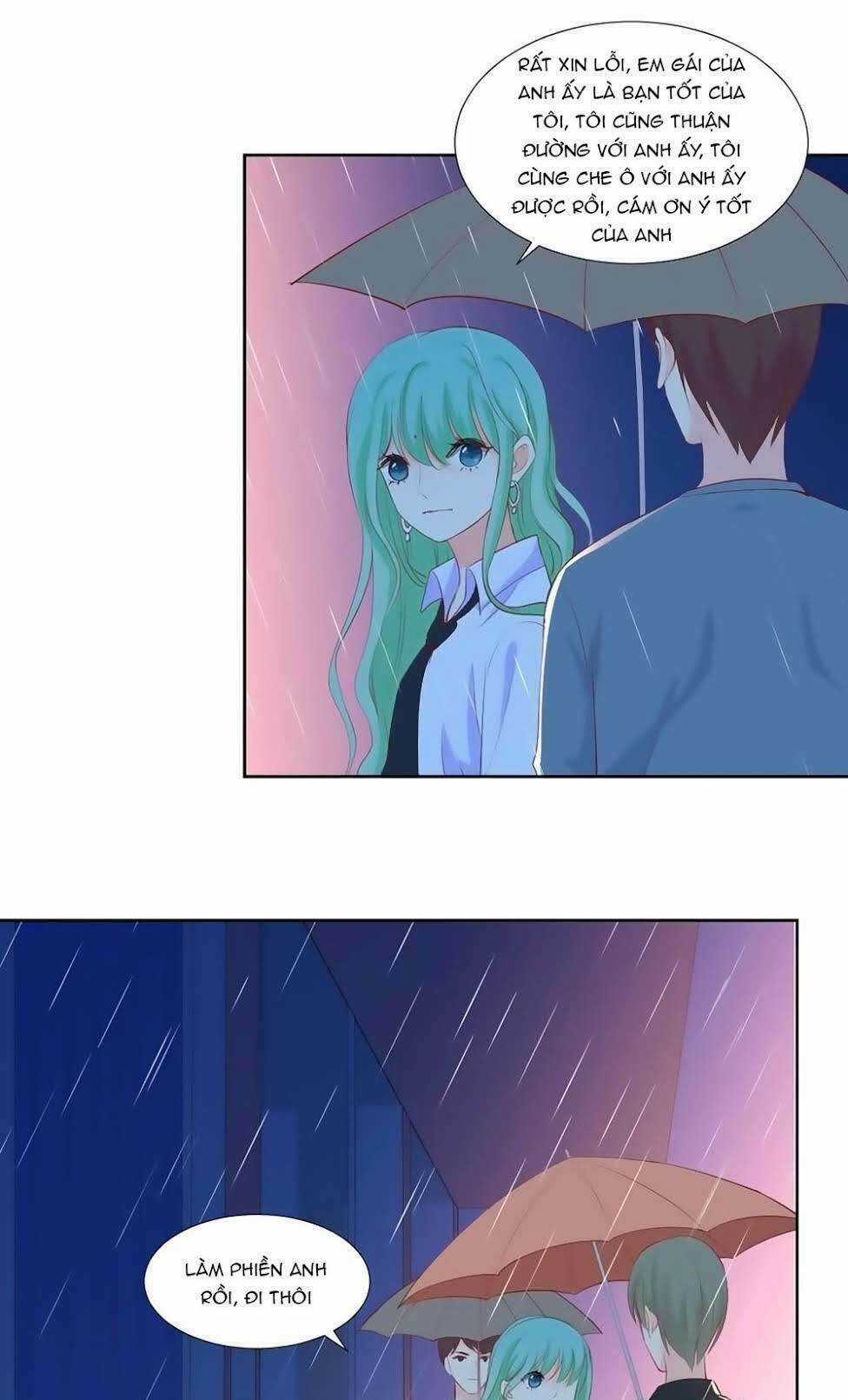 Sinh Sinh Tương Thác - Chapter 47 - Trang 5